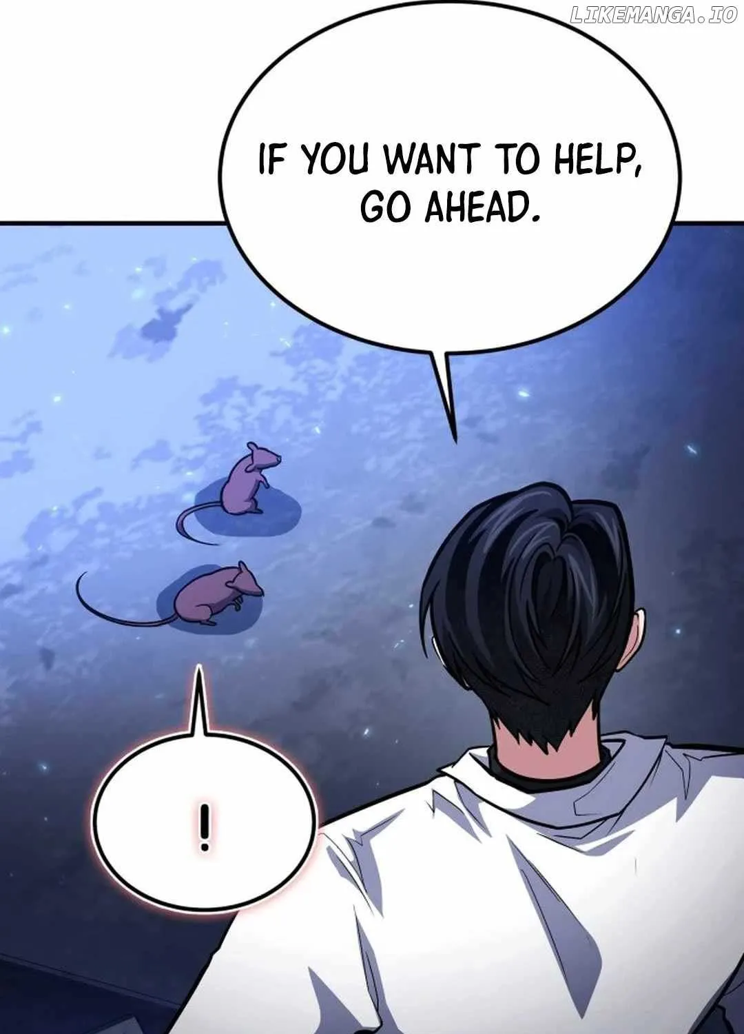 How to Live as an Illegal Healer Chapter 67 page 36 - 