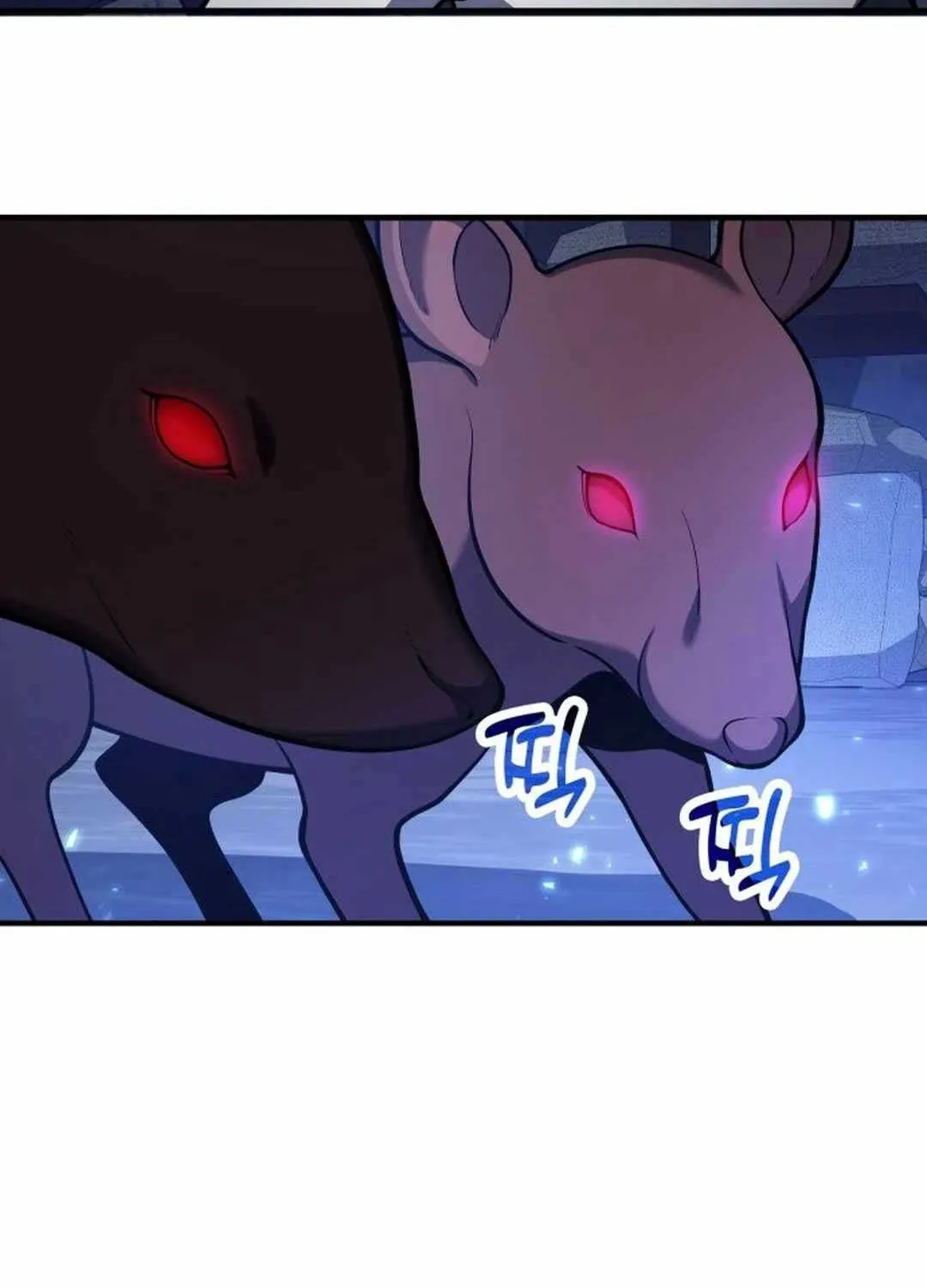 How to Live as an Illegal Healer Chapter 67 page 37 - 