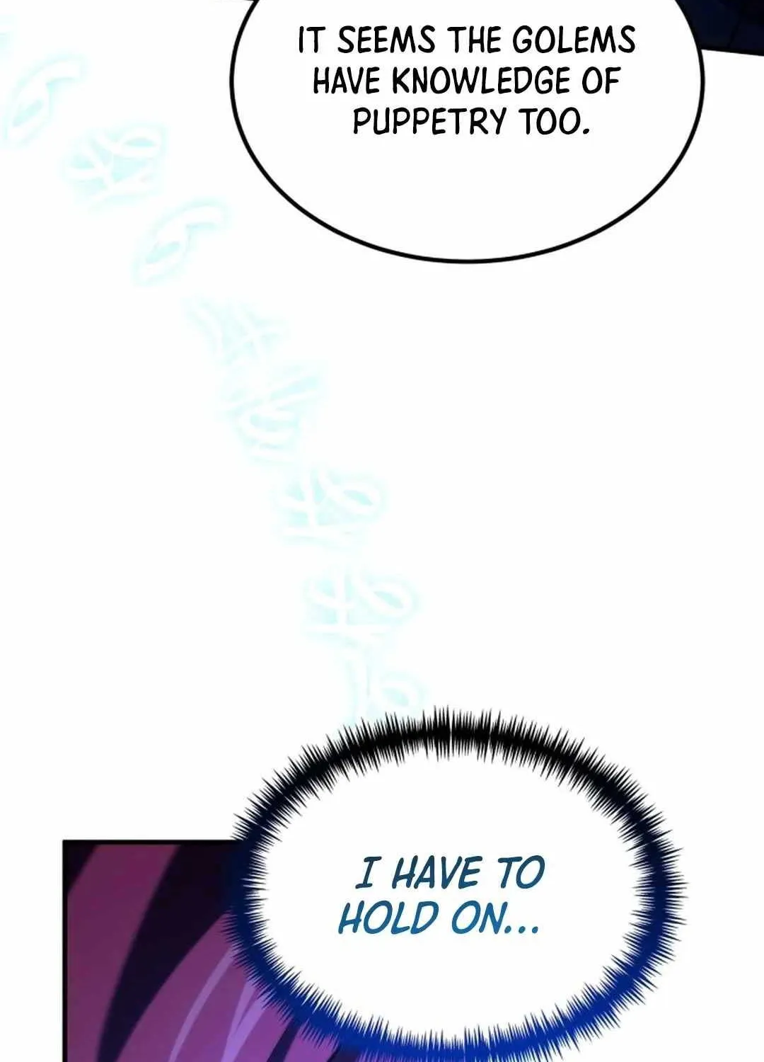 How to Live as an Illegal Healer Chapter 67 page 50 - 