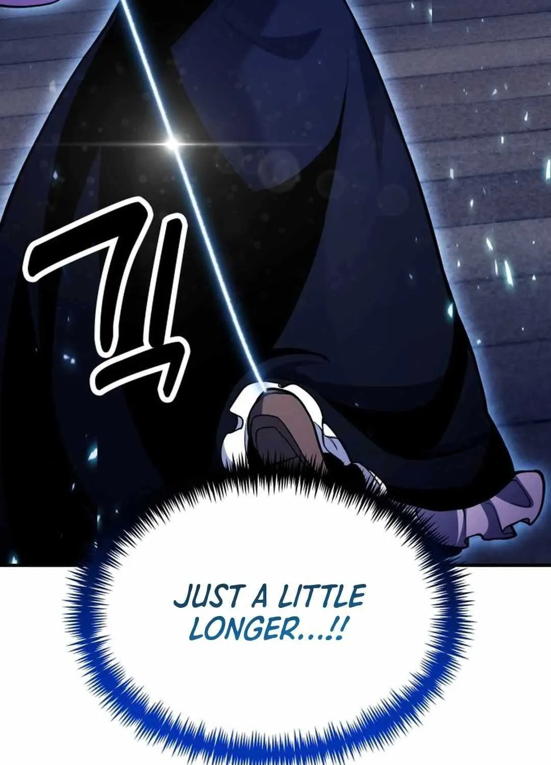 How to Live as an Illegal Healer Chapter 67 page 53 - 