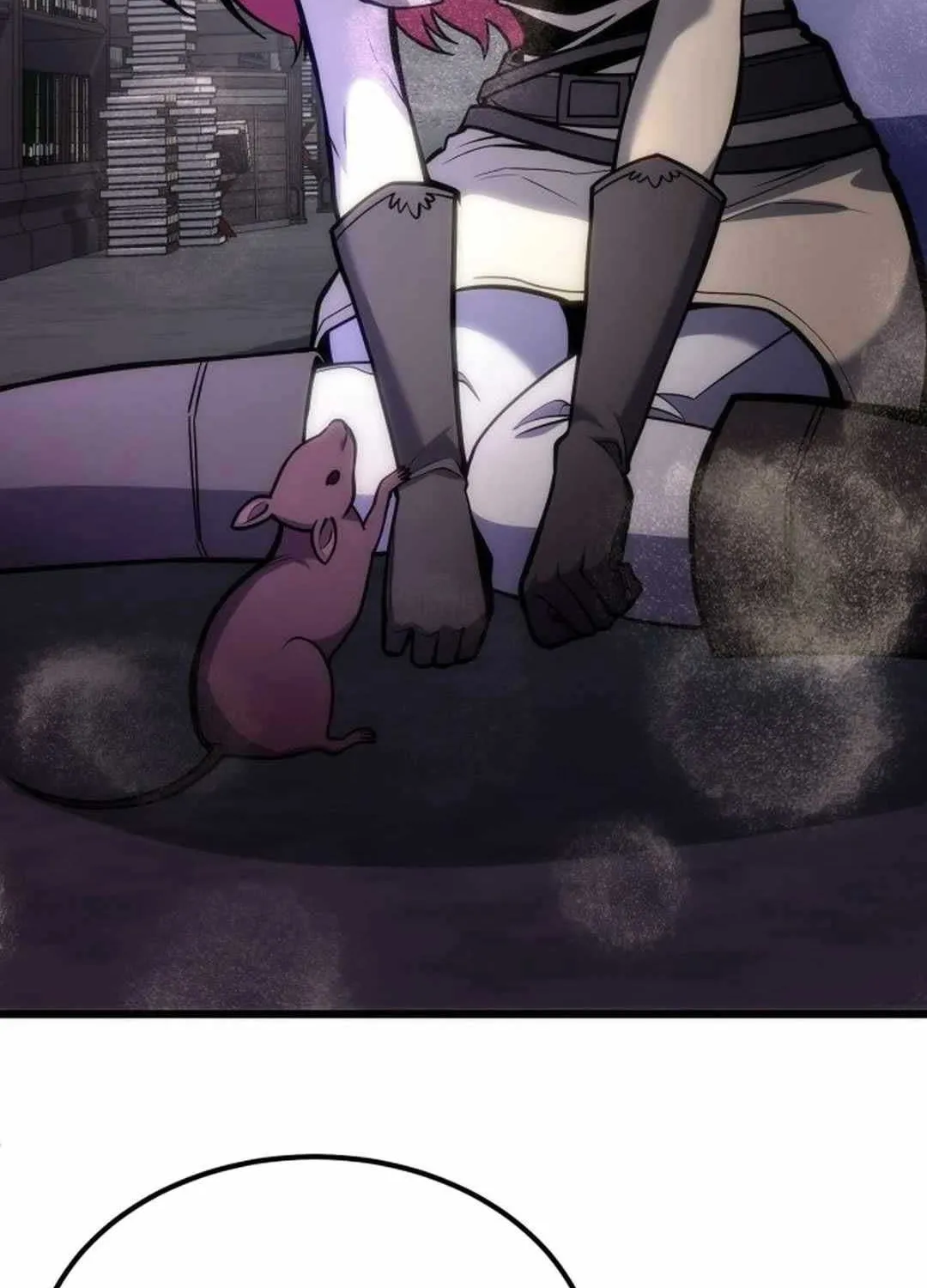 How to Live as an Illegal Healer Chapter 67 page 65 - 
