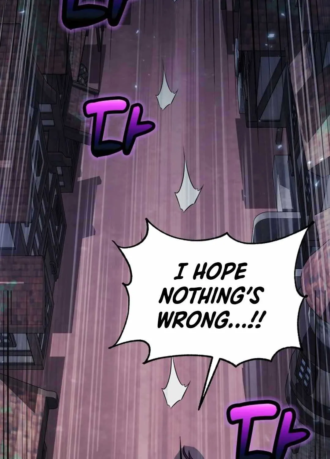How to Live as an Illegal Healer Chapter 67 page 72 - 