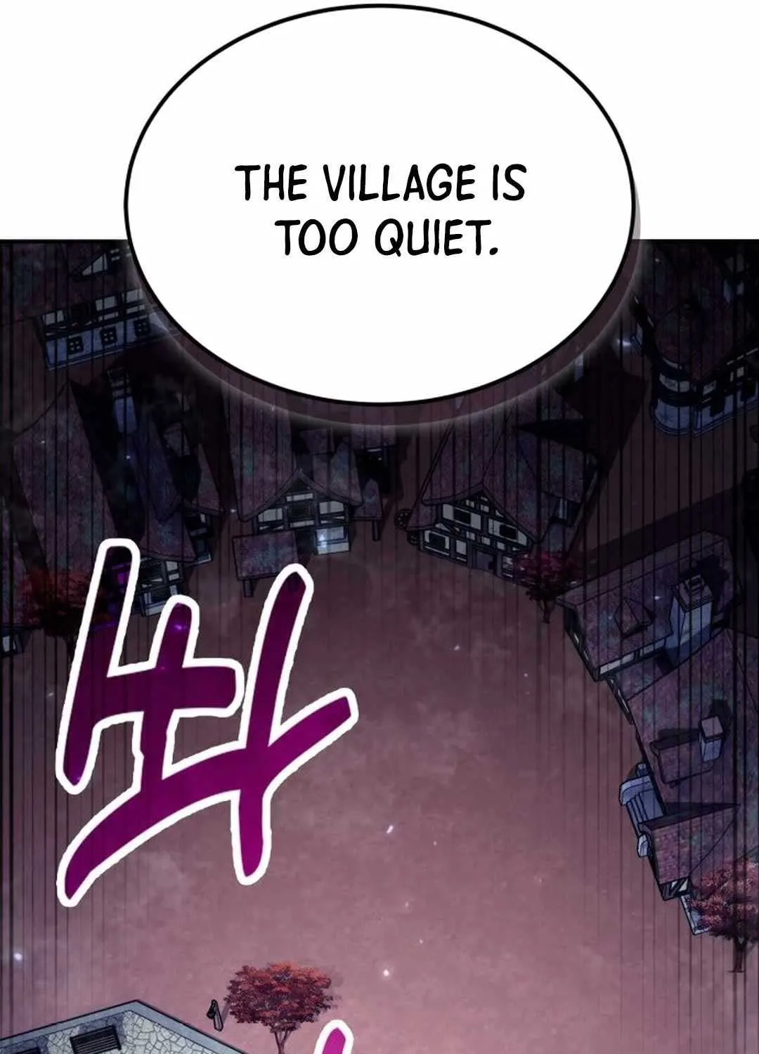 How to Live as an Illegal Healer Chapter 67 page 79 - 