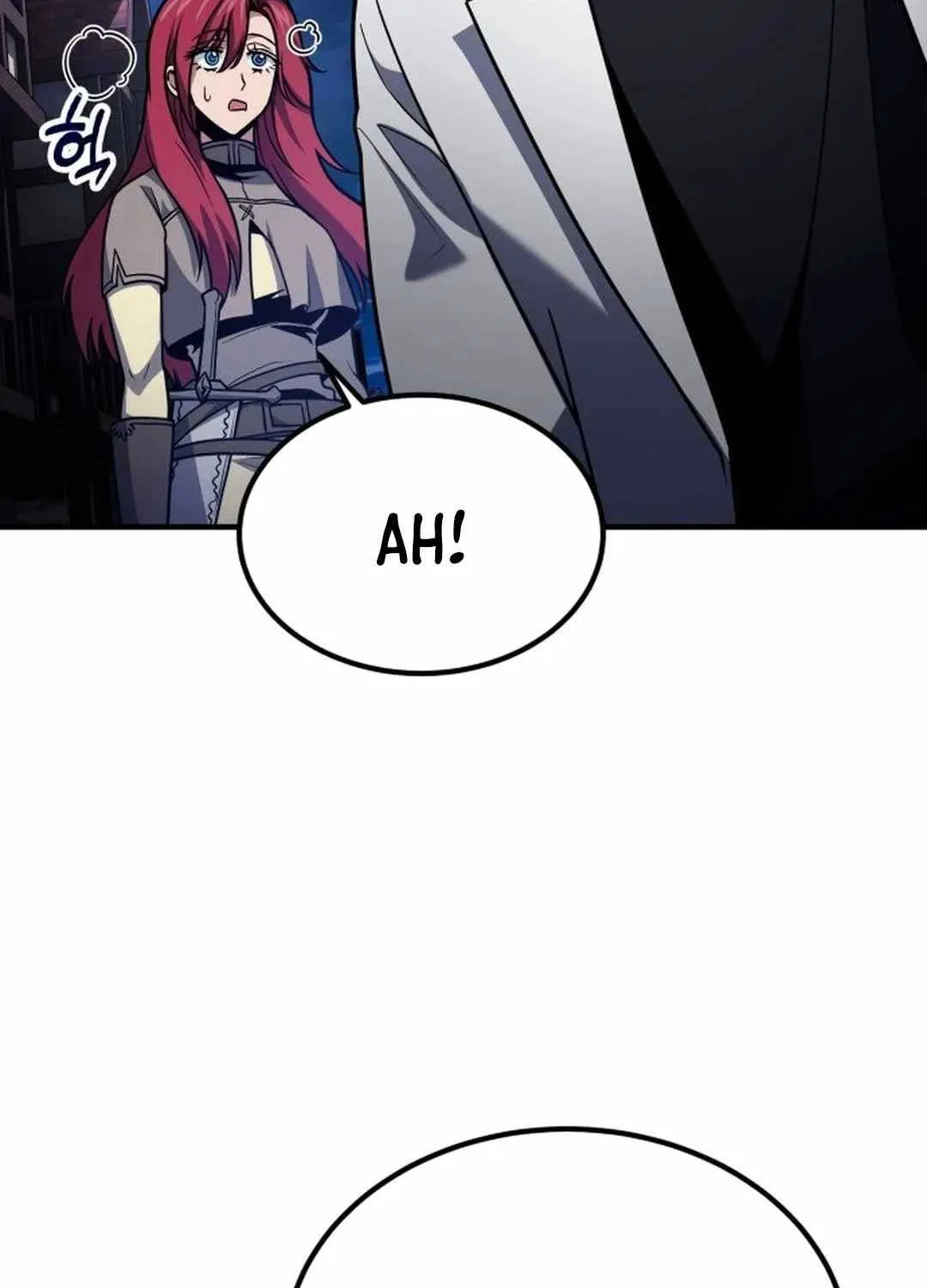 How to Live as an Illegal Healer Chapter 67 page 83 - 