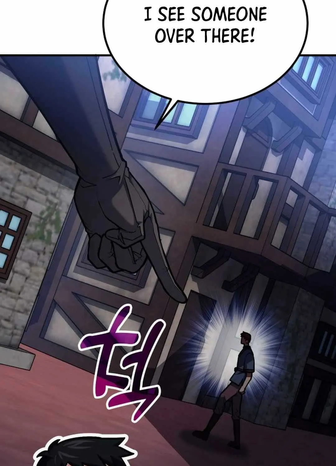 How to Live as an Illegal Healer Chapter 67 page 84 - 