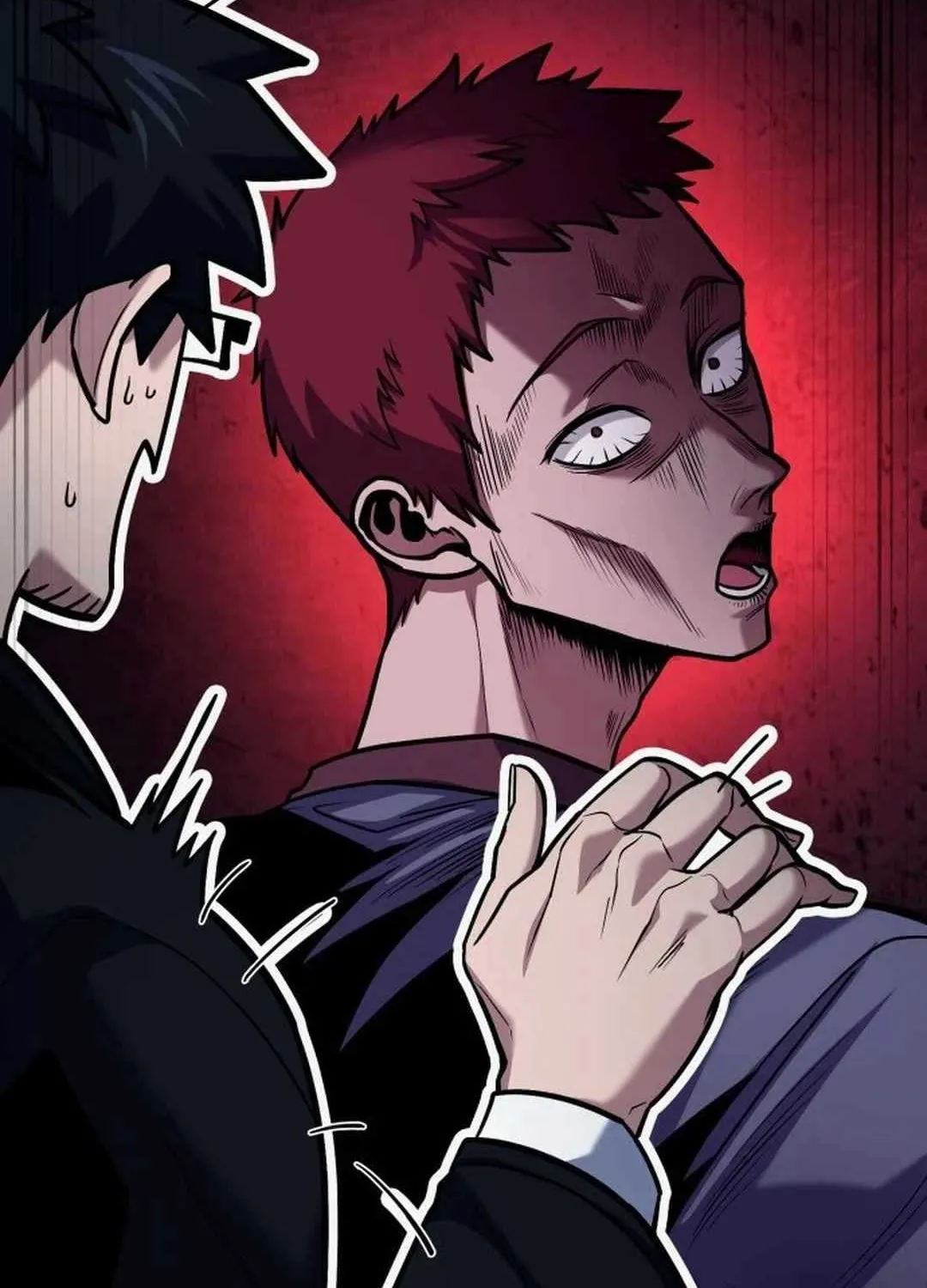 How to Live as an Illegal Healer Chapter 67 page 90 - 