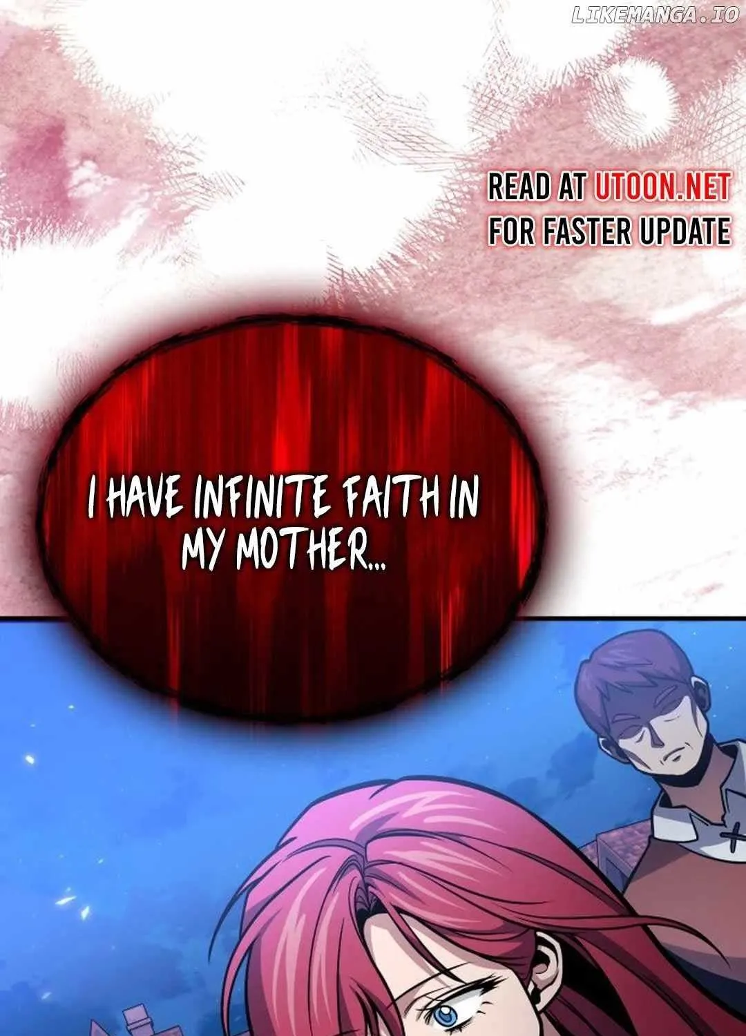 How to Live as an Illegal Healer Chapter 67 page 96 - 