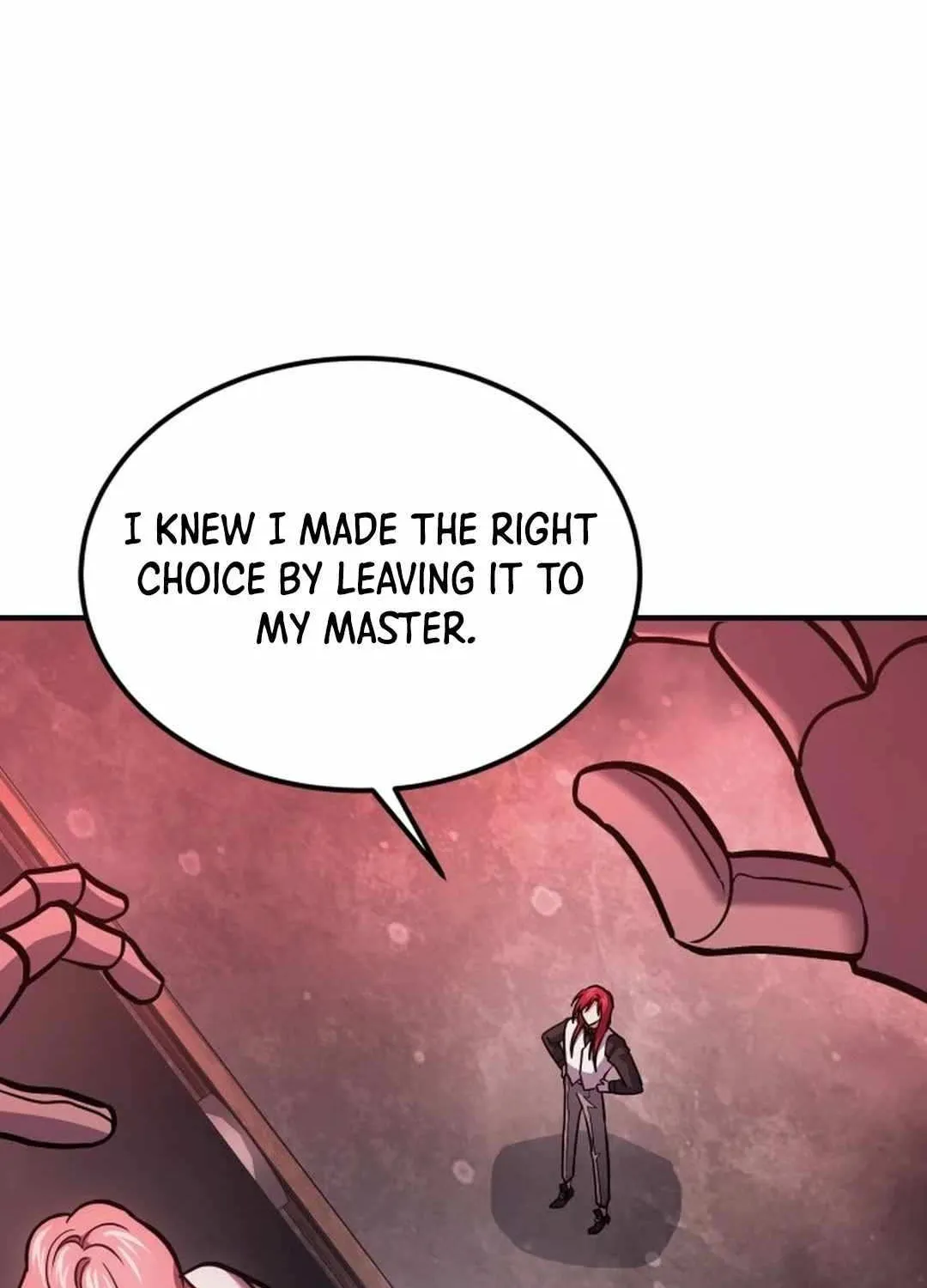 How to Live as an Illegal Healer Chapter 68 page 104 - 