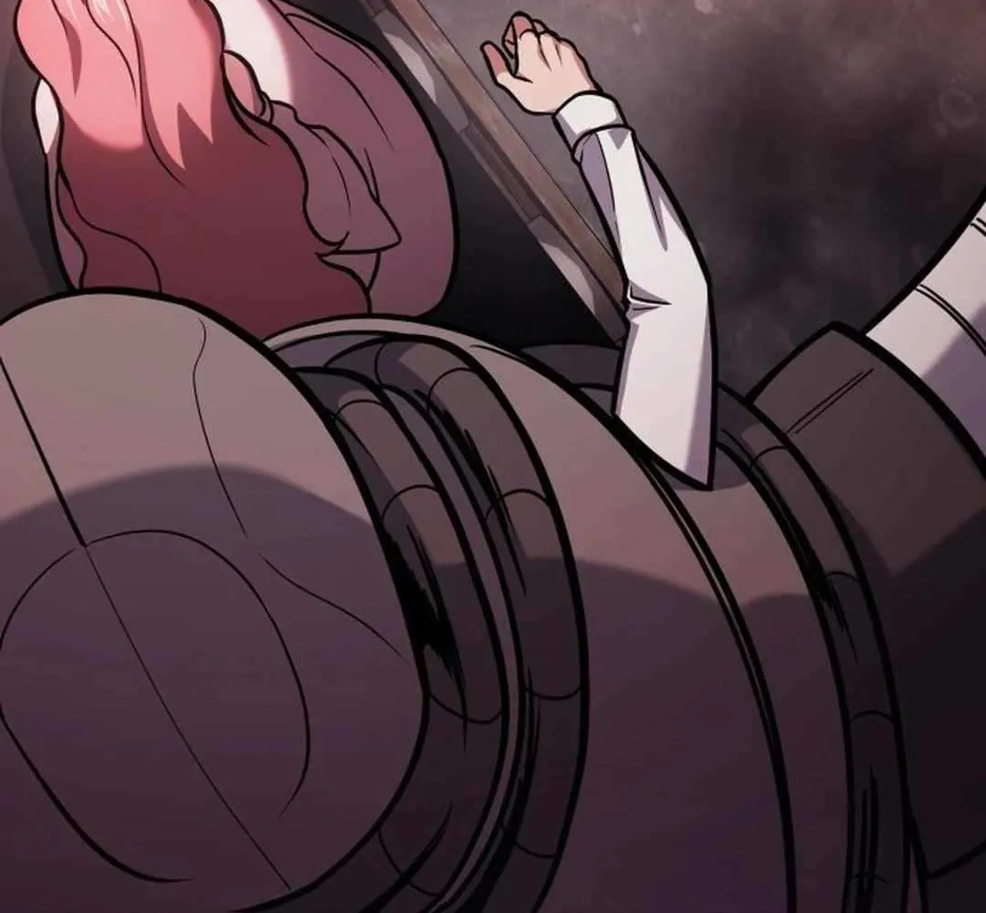How to Live as an Illegal Healer Chapter 68 page 105 - 