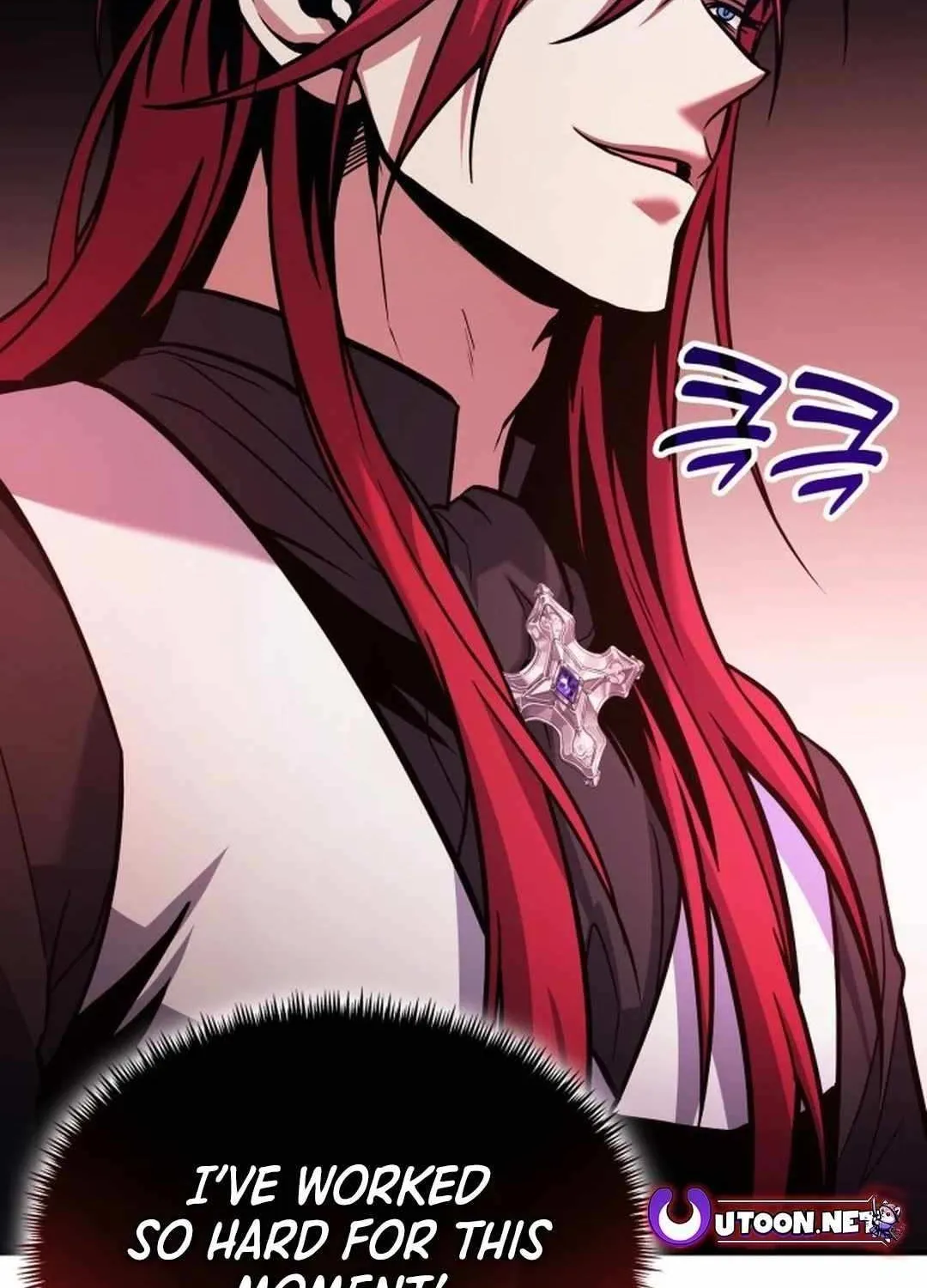 How to Live as an Illegal Healer Chapter 68 page 107 - 