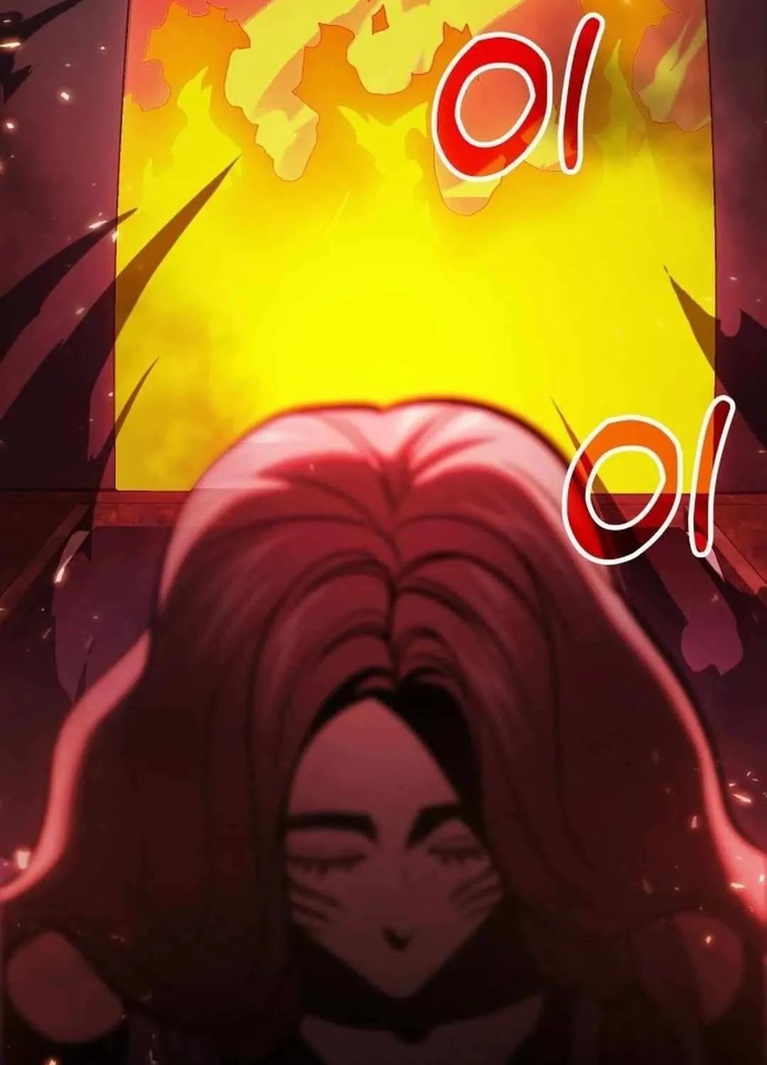 How to Live as an Illegal Healer Chapter 68 page 110 - 