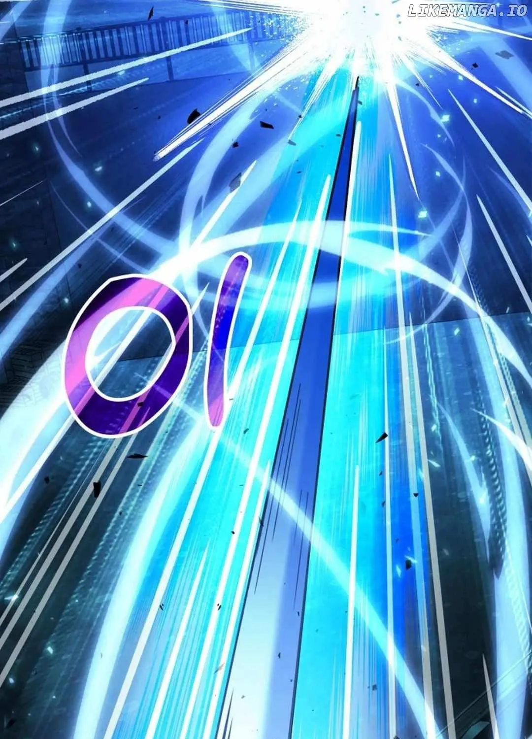 How to Live as an Illegal Healer Chapter 68 page 120 - 