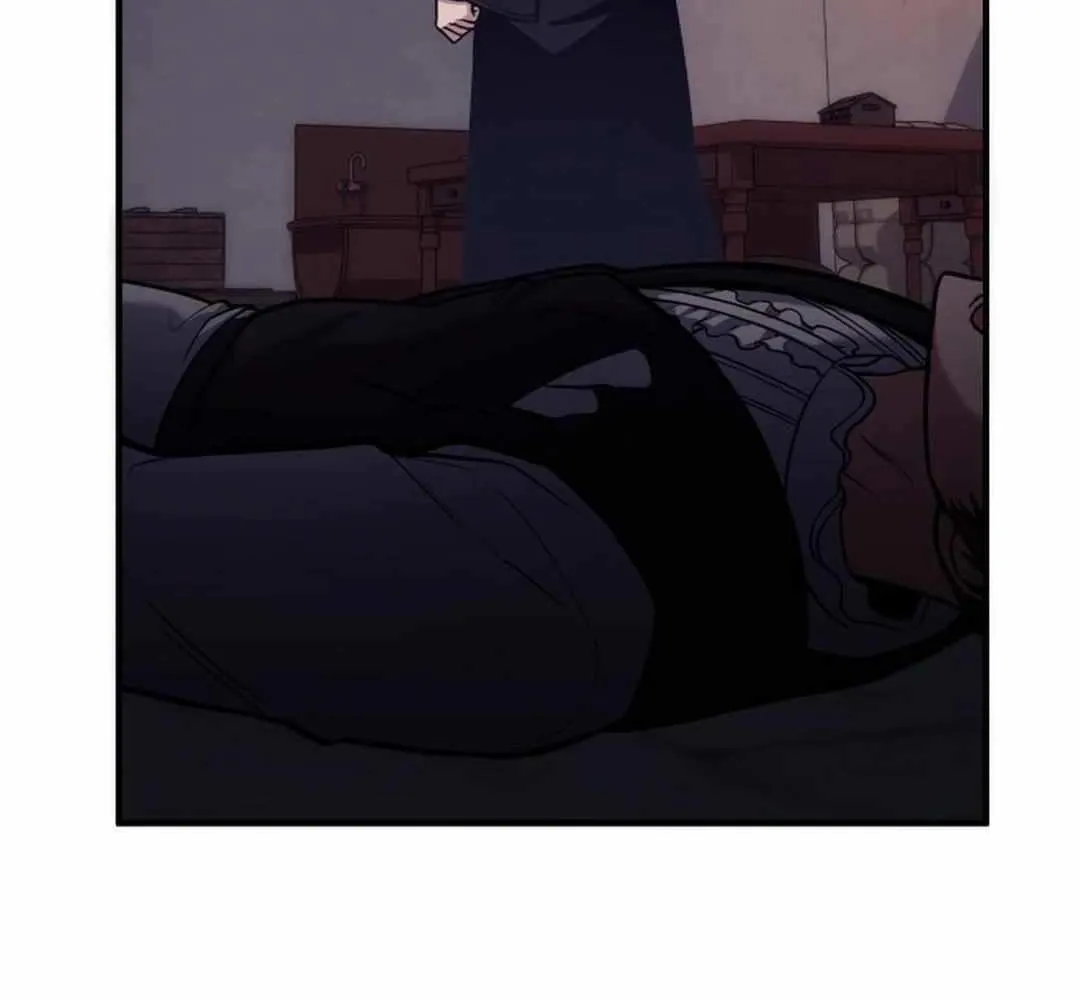 How to Live as an Illegal Healer Chapter 68 page 13 - 