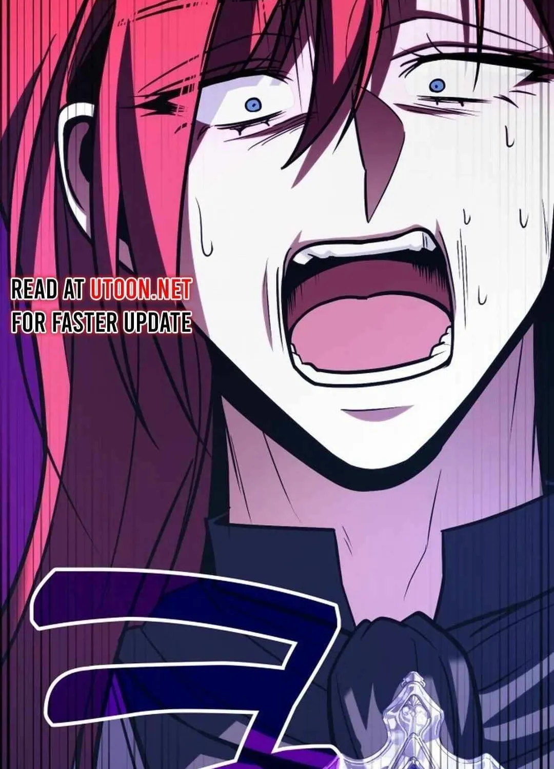 How to Live as an Illegal Healer Chapter 68 page 132 - 