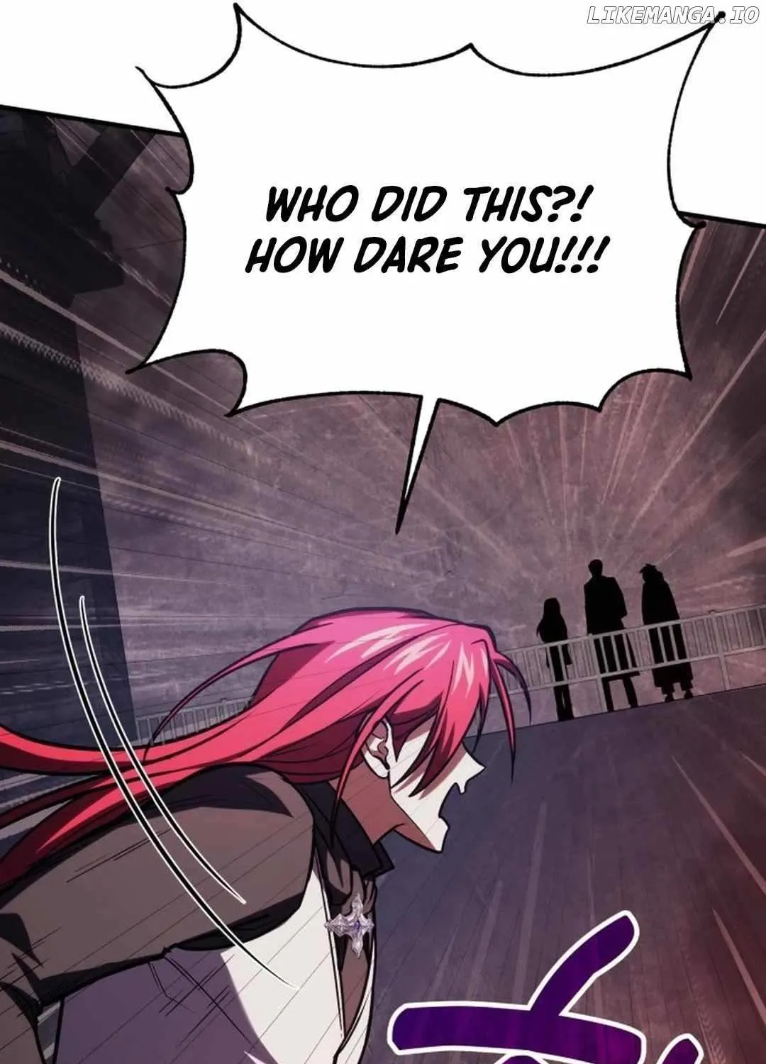 How to Live as an Illegal Healer Chapter 68 page 134 - 