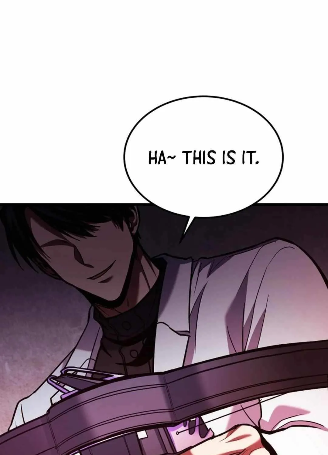 How to Live as an Illegal Healer Chapter 68 page 136 - 