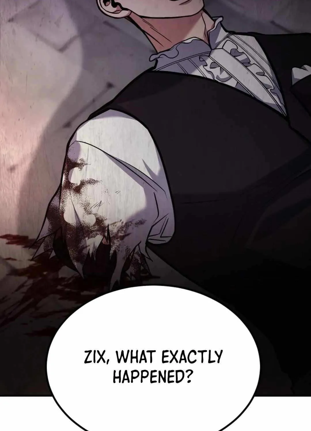 How to Live as an Illegal Healer Chapter 68 page 15 - 