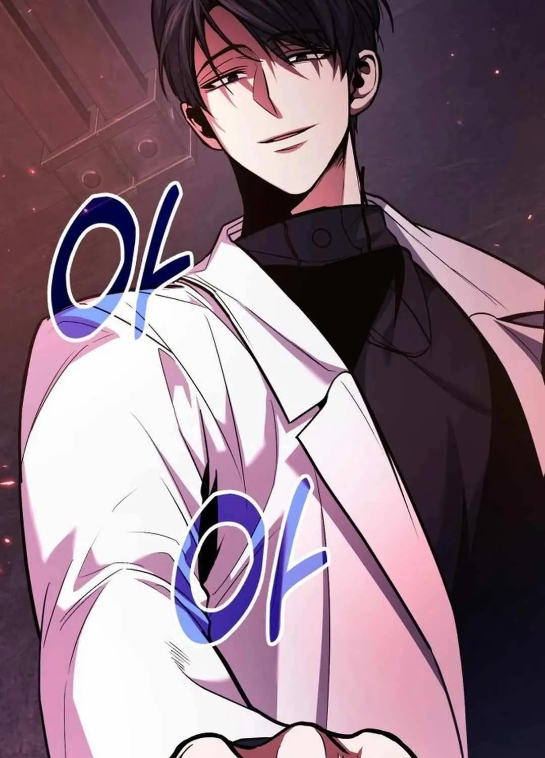 How to Live as an Illegal Healer Chapter 68 page 143 - 