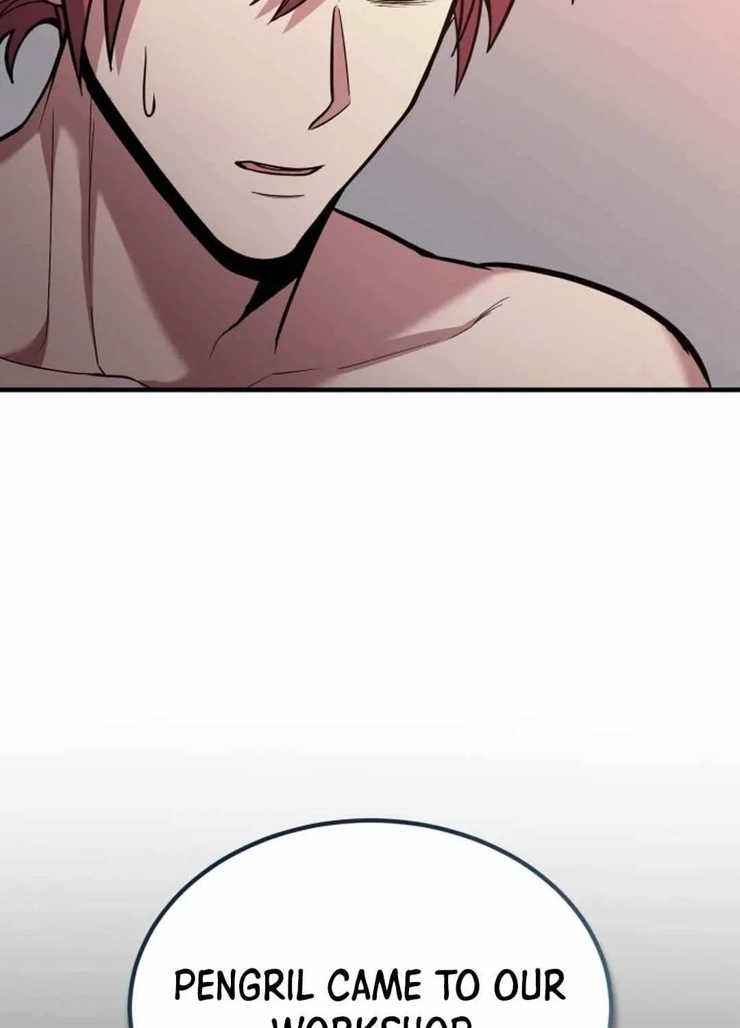 How to Live as an Illegal Healer Chapter 68 page 17 - 