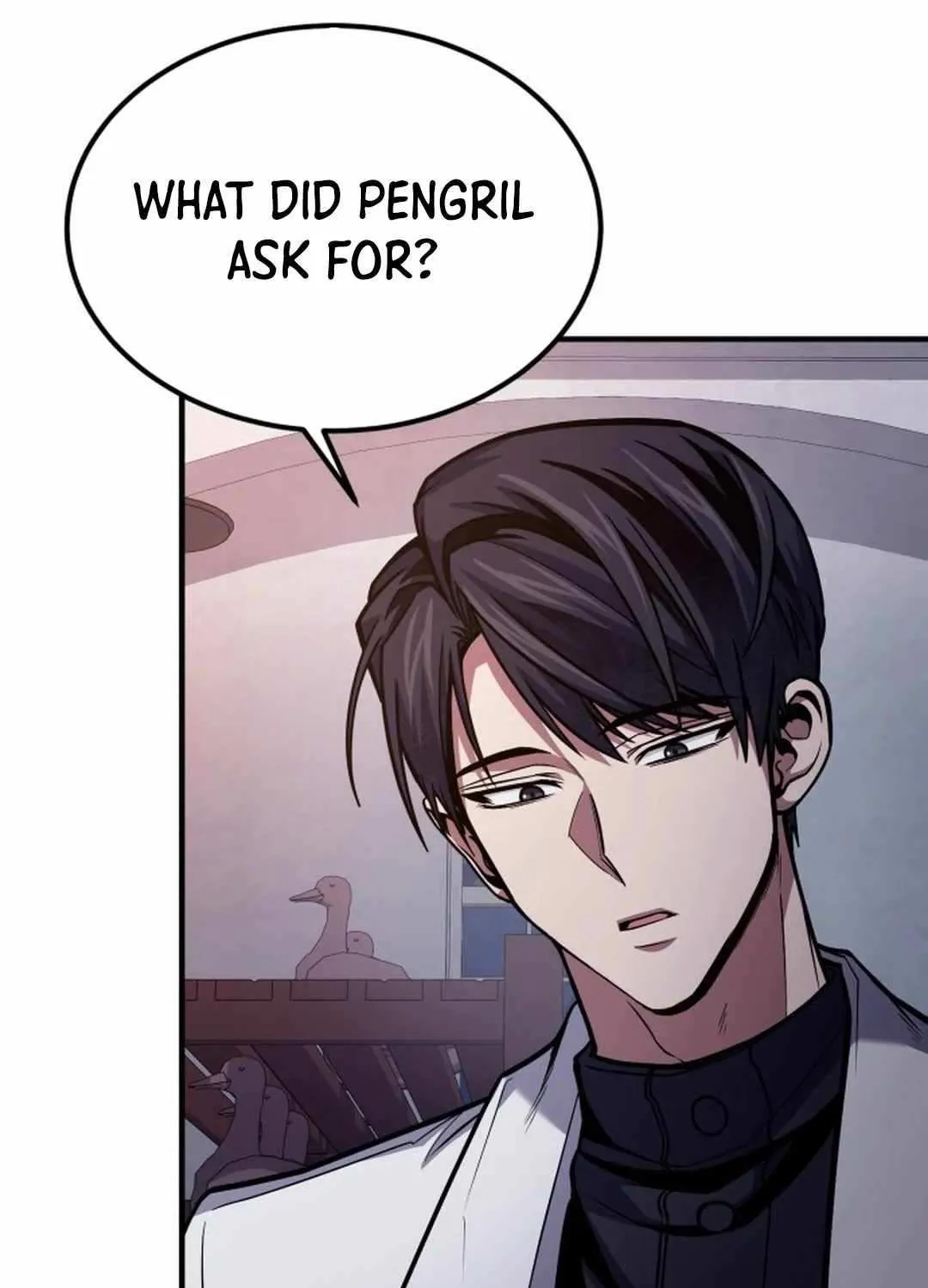 How to Live as an Illegal Healer Chapter 68 page 30 - 