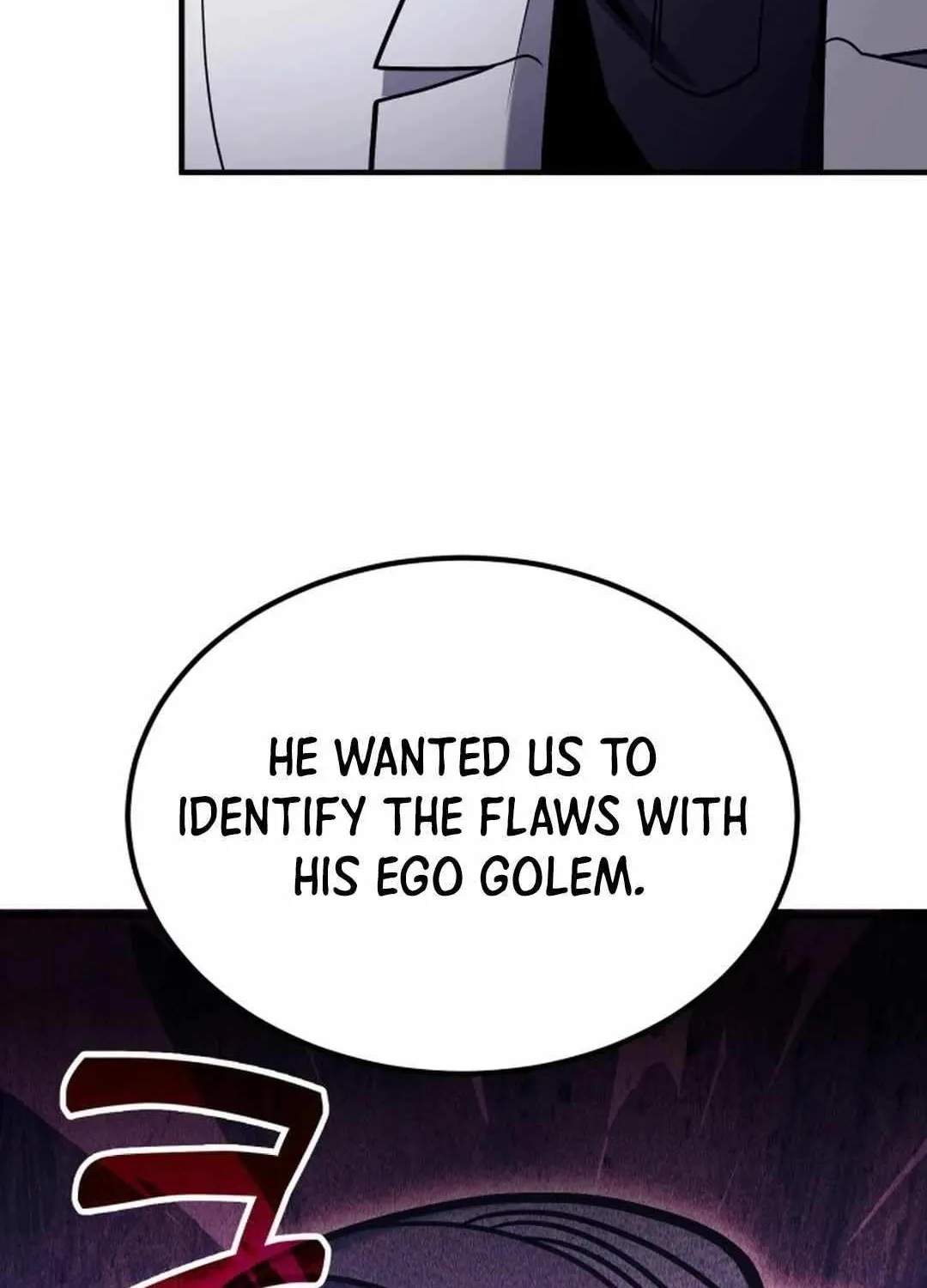 How to Live as an Illegal Healer Chapter 68 page 31 - 