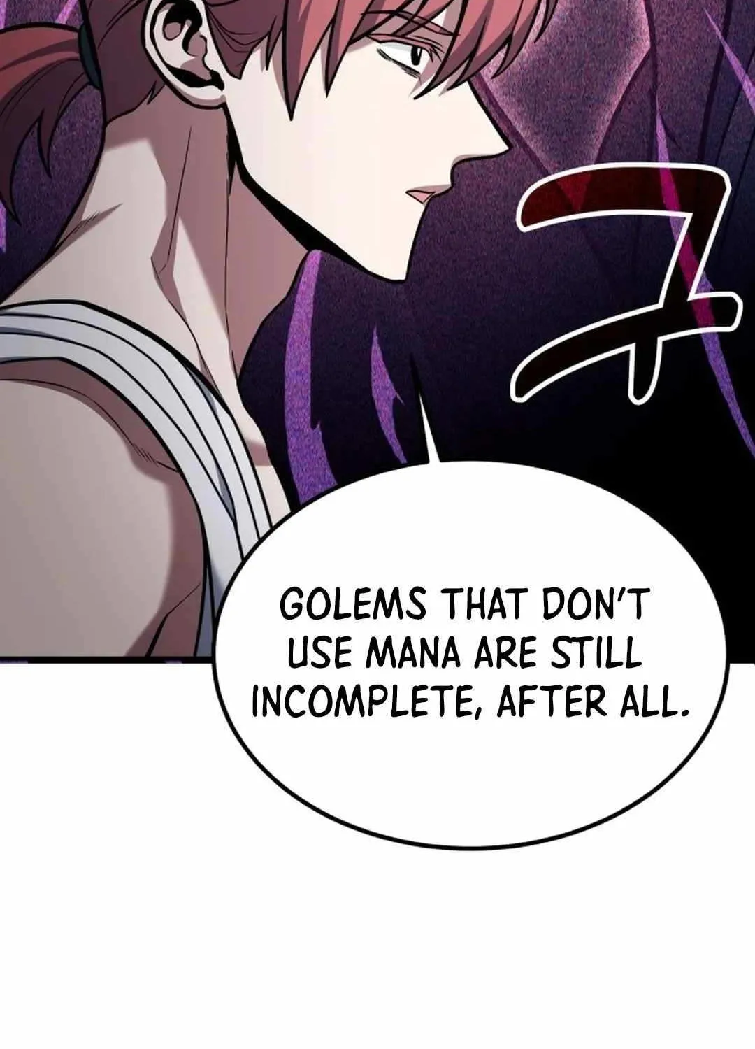 How to Live as an Illegal Healer Chapter 68 page 33 - 