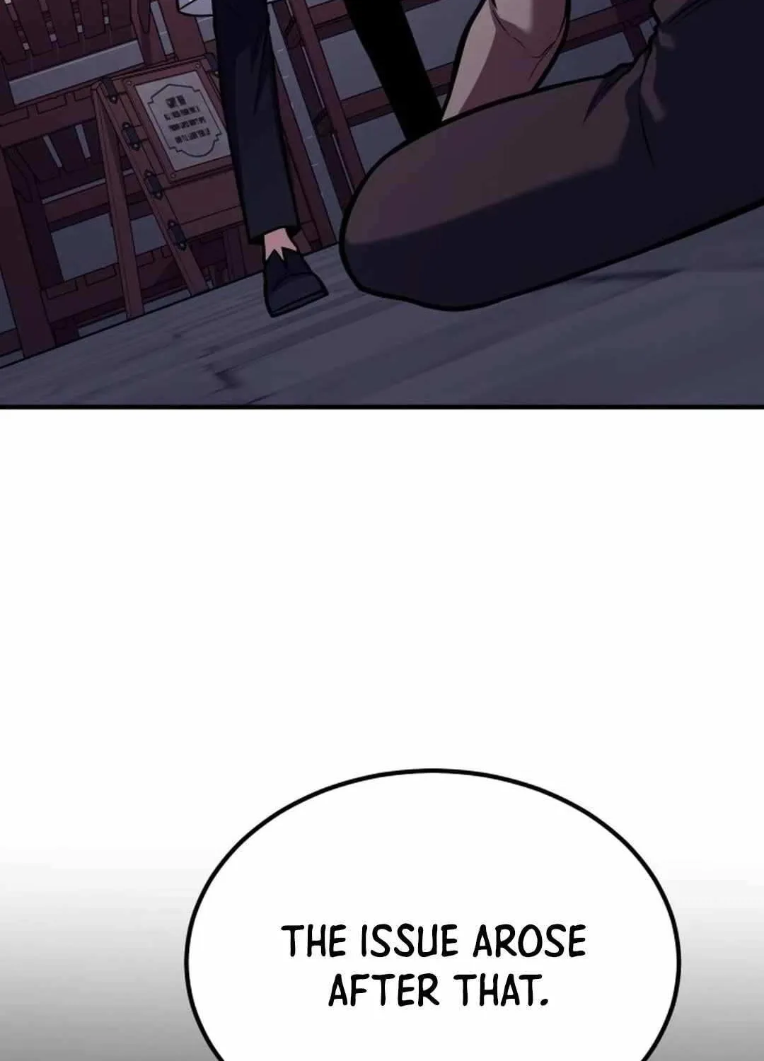 How to Live as an Illegal Healer Chapter 68 page 36 - 