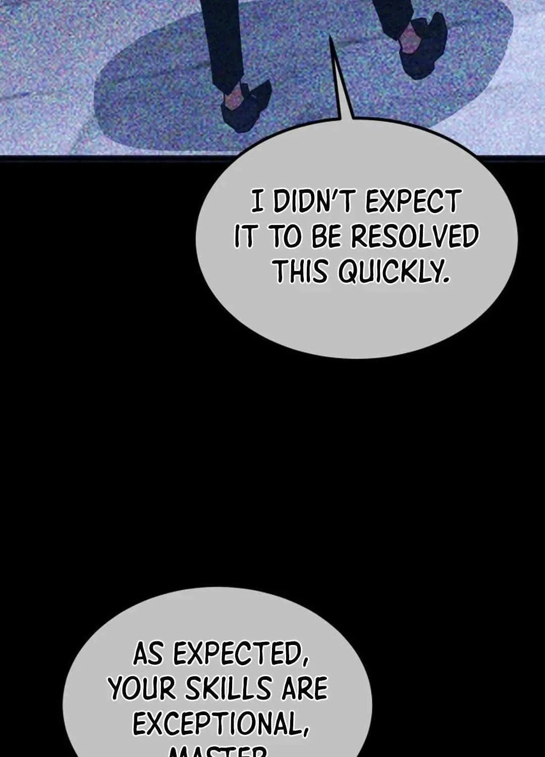 How to Live as an Illegal Healer Chapter 68 page 40 - 
