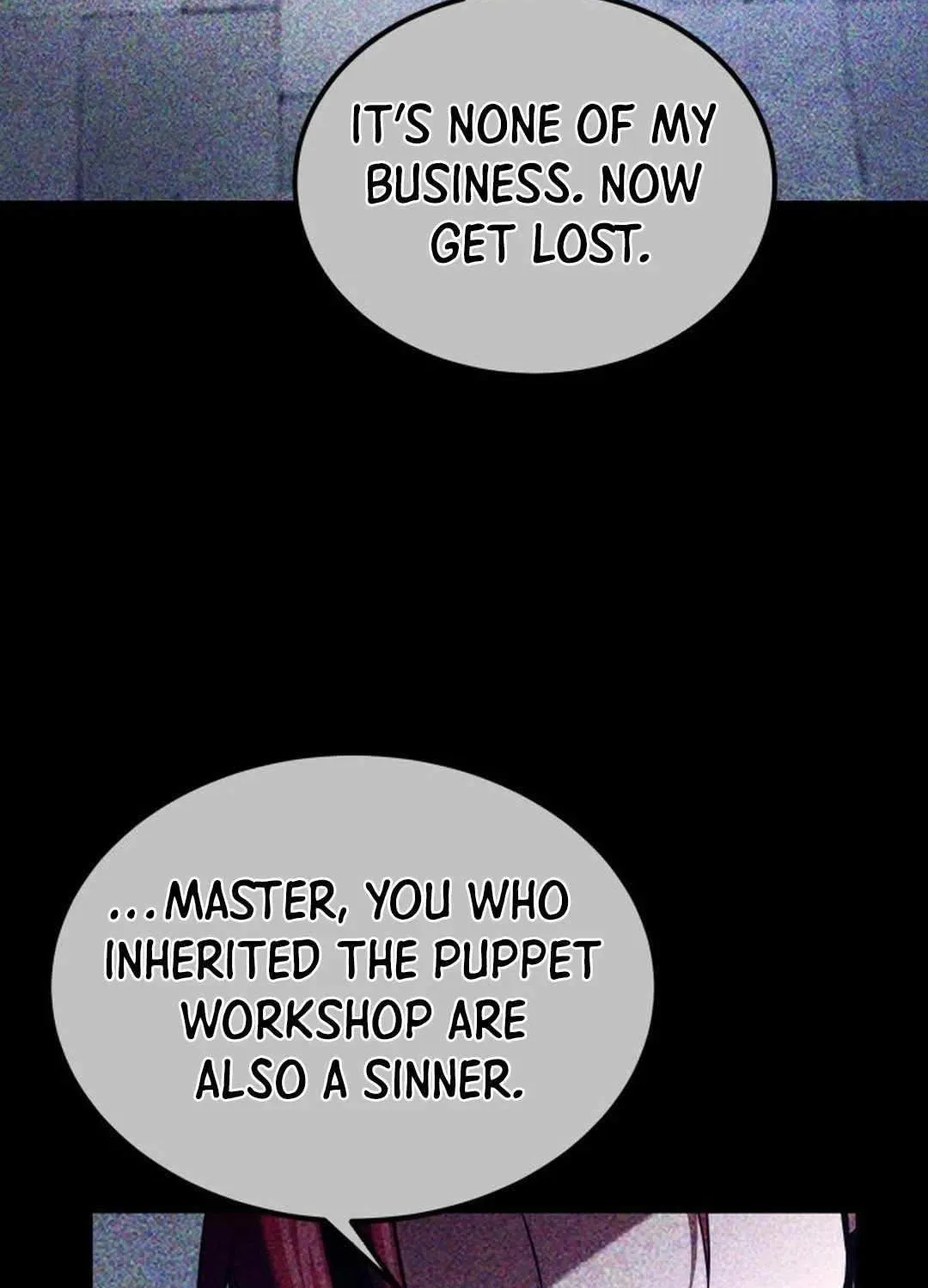 How to Live as an Illegal Healer Chapter 68 page 47 - 