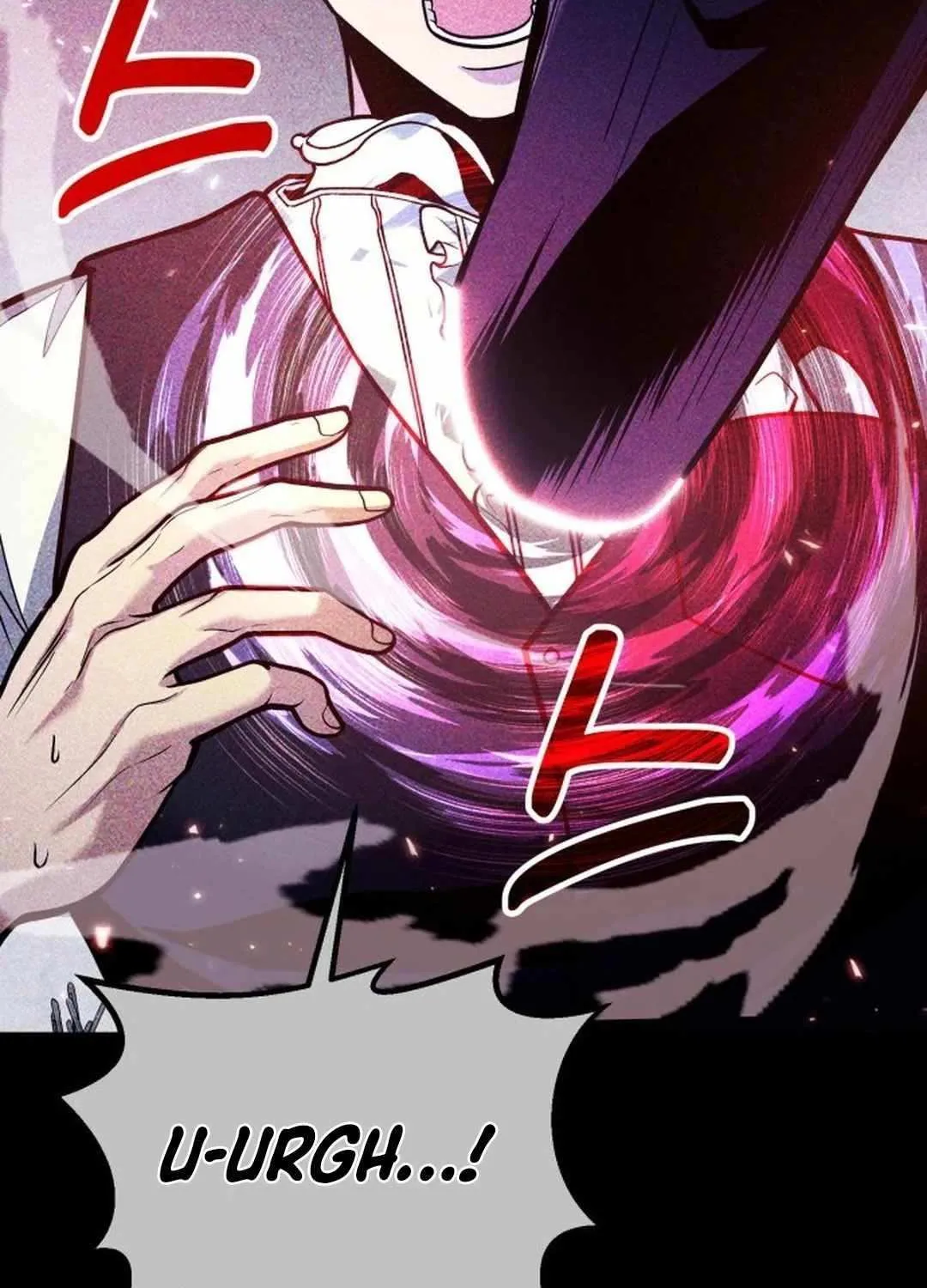 How to Live as an Illegal Healer Chapter 68 page 58 - 