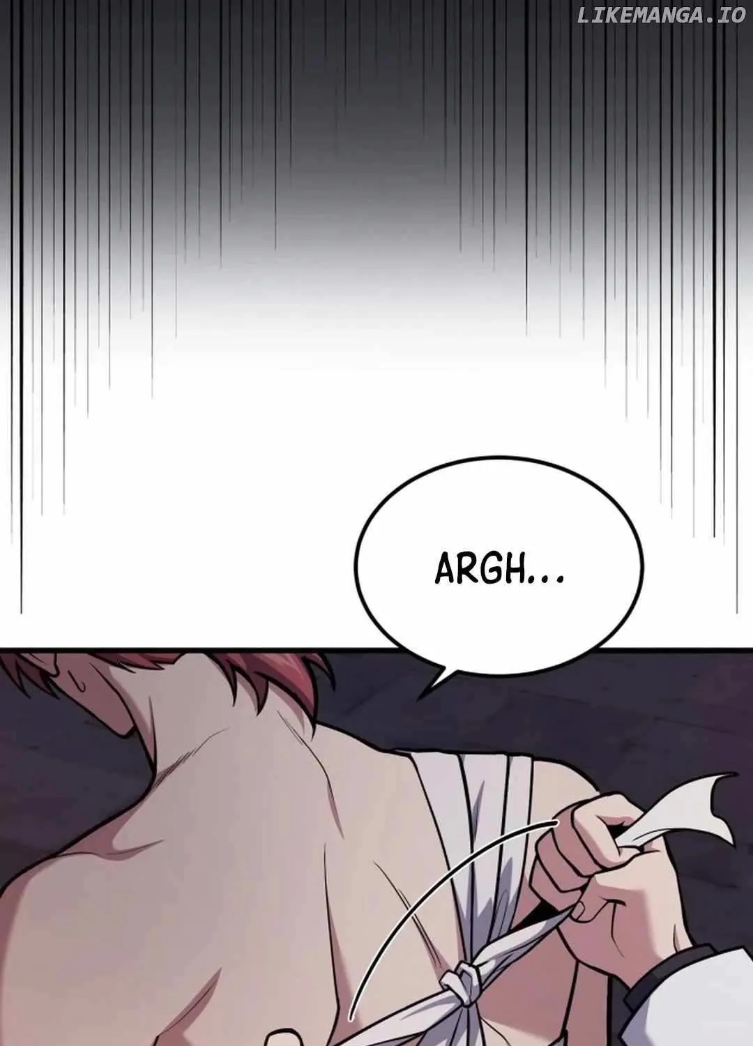 How to Live as an Illegal Healer Chapter 68 page 7 - 