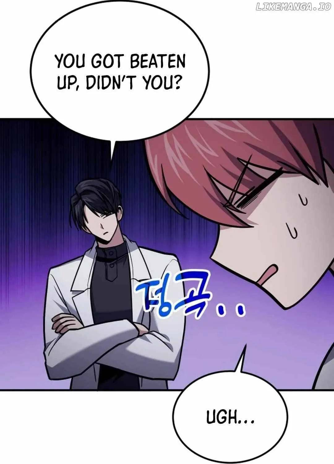 How to Live as an Illegal Healer Chapter 68 page 68 - 