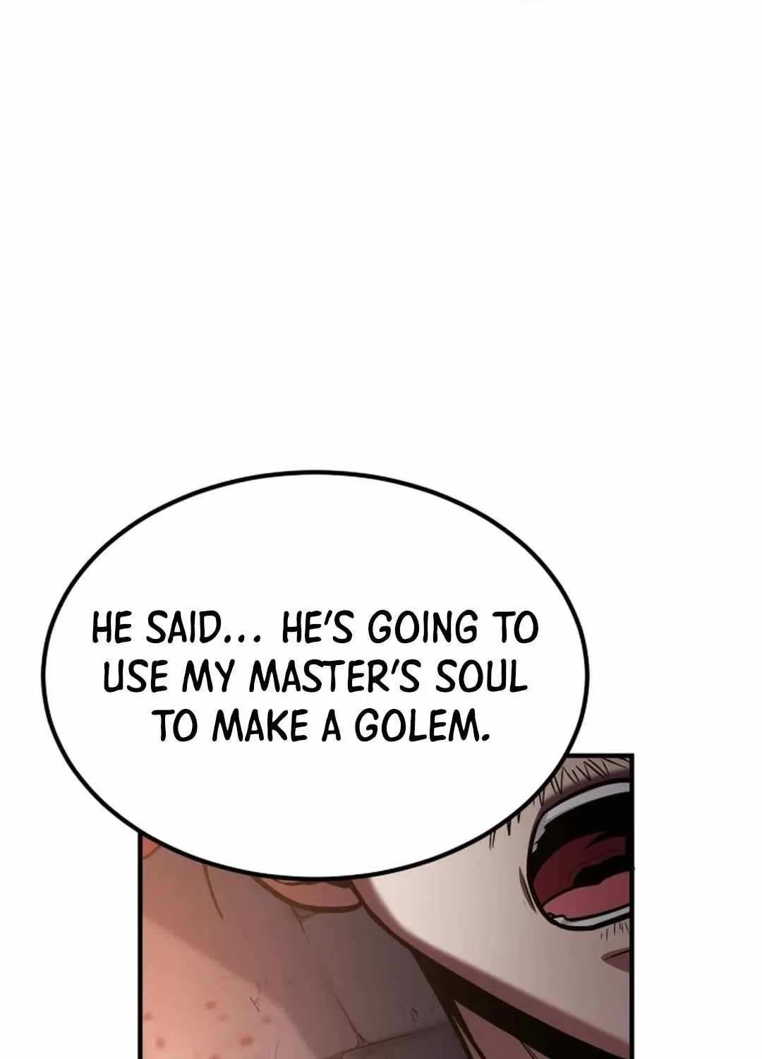 How to Live as an Illegal Healer Chapter 68 page 69 - 