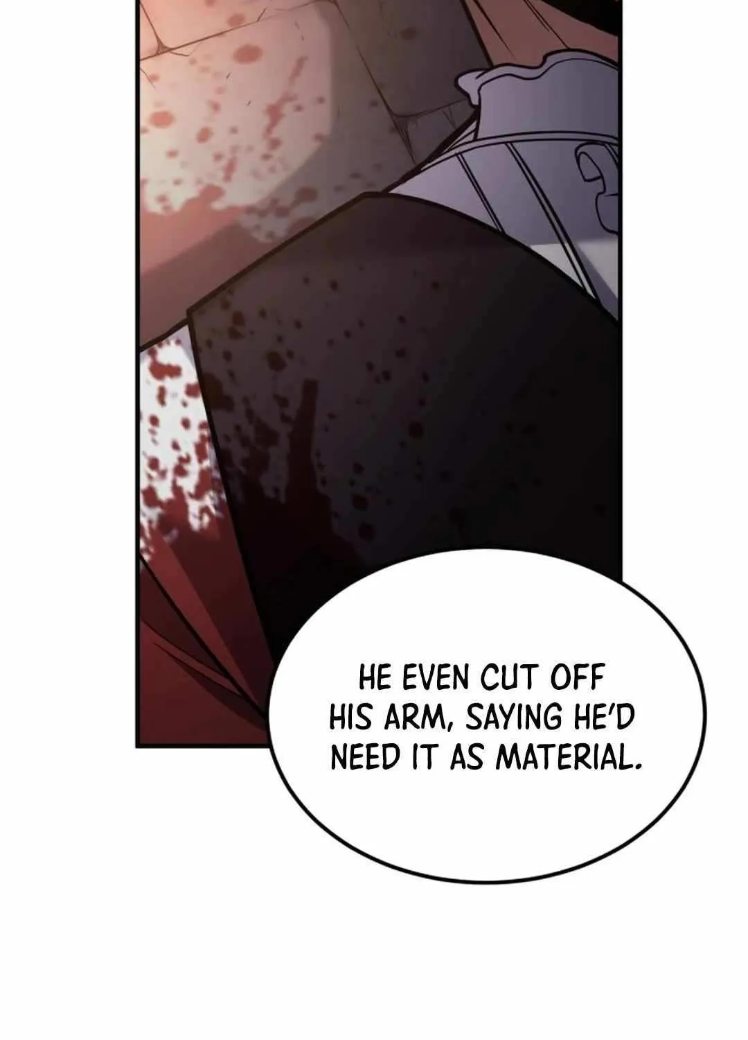 How to Live as an Illegal Healer Chapter 68 page 70 - 