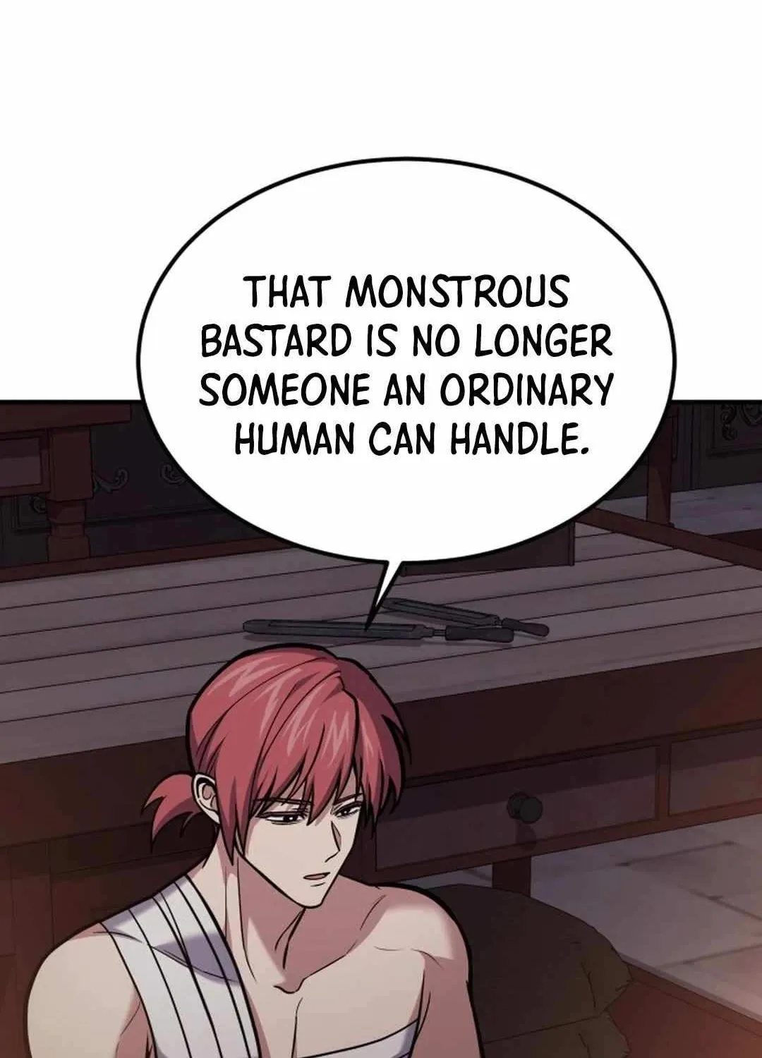 How to Live as an Illegal Healer Chapter 68 page 71 - 