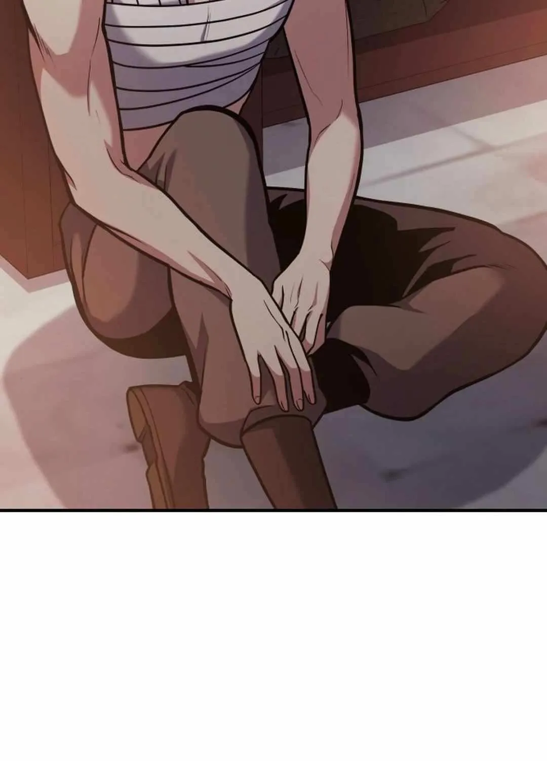 How to Live as an Illegal Healer Chapter 68 page 72 - 
