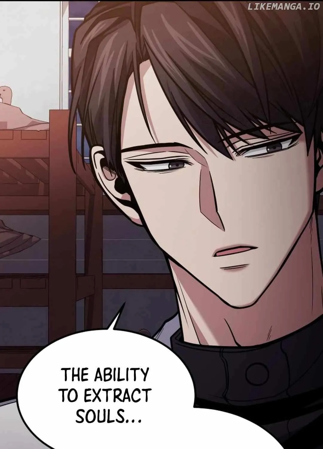 How to Live as an Illegal Healer Chapter 68 page 74 - 