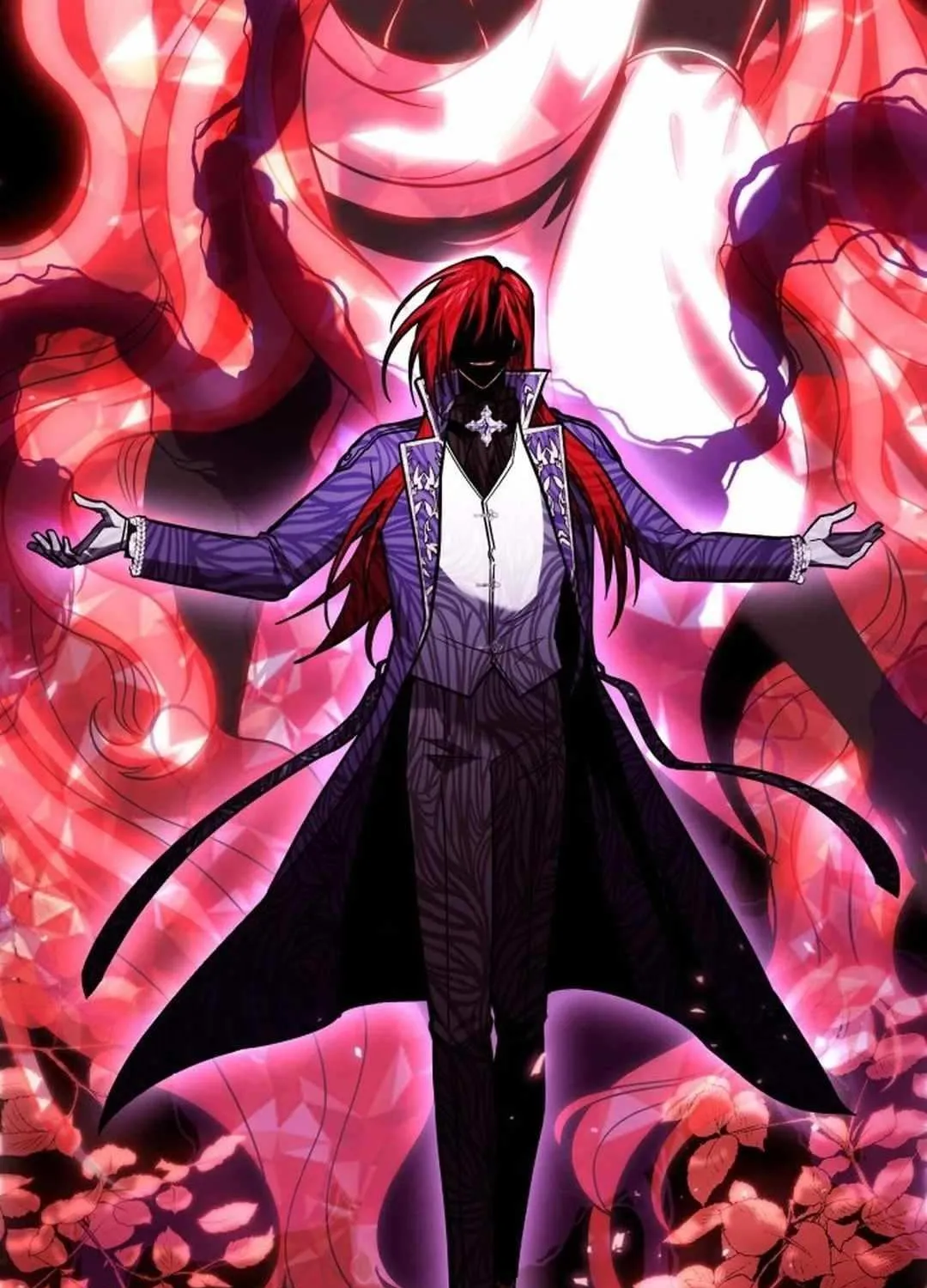 How to Live as an Illegal Healer Chapter 68 page 76 - 