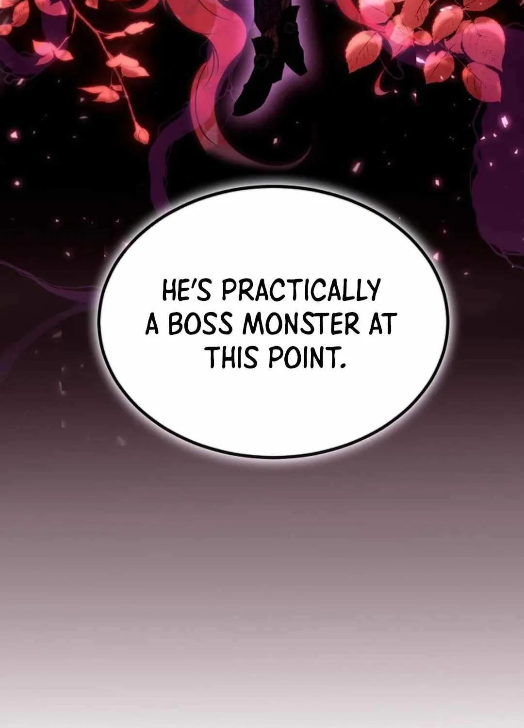 How to Live as an Illegal Healer Chapter 68 page 77 - 
