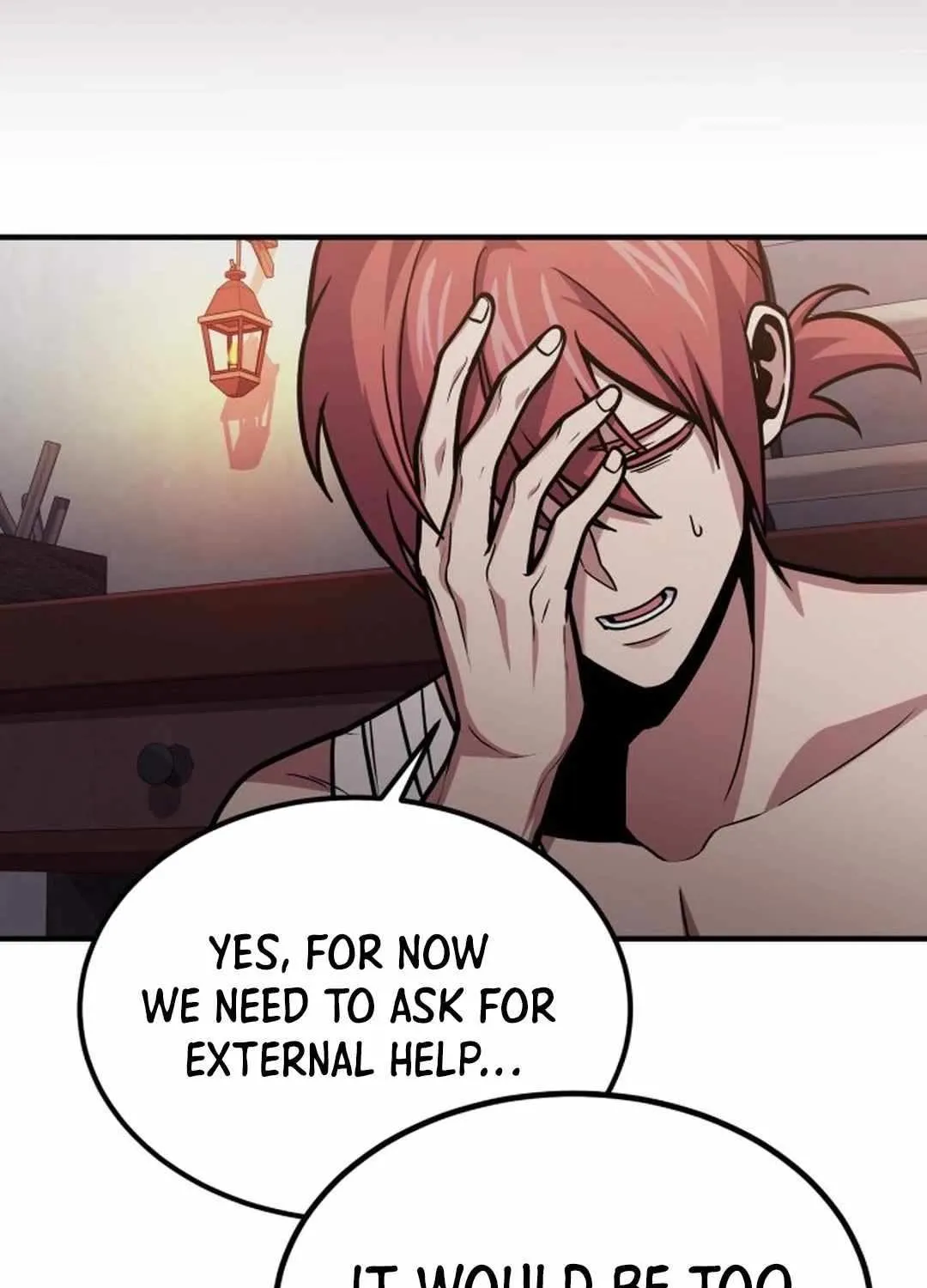 How to Live as an Illegal Healer Chapter 68 page 78 - 