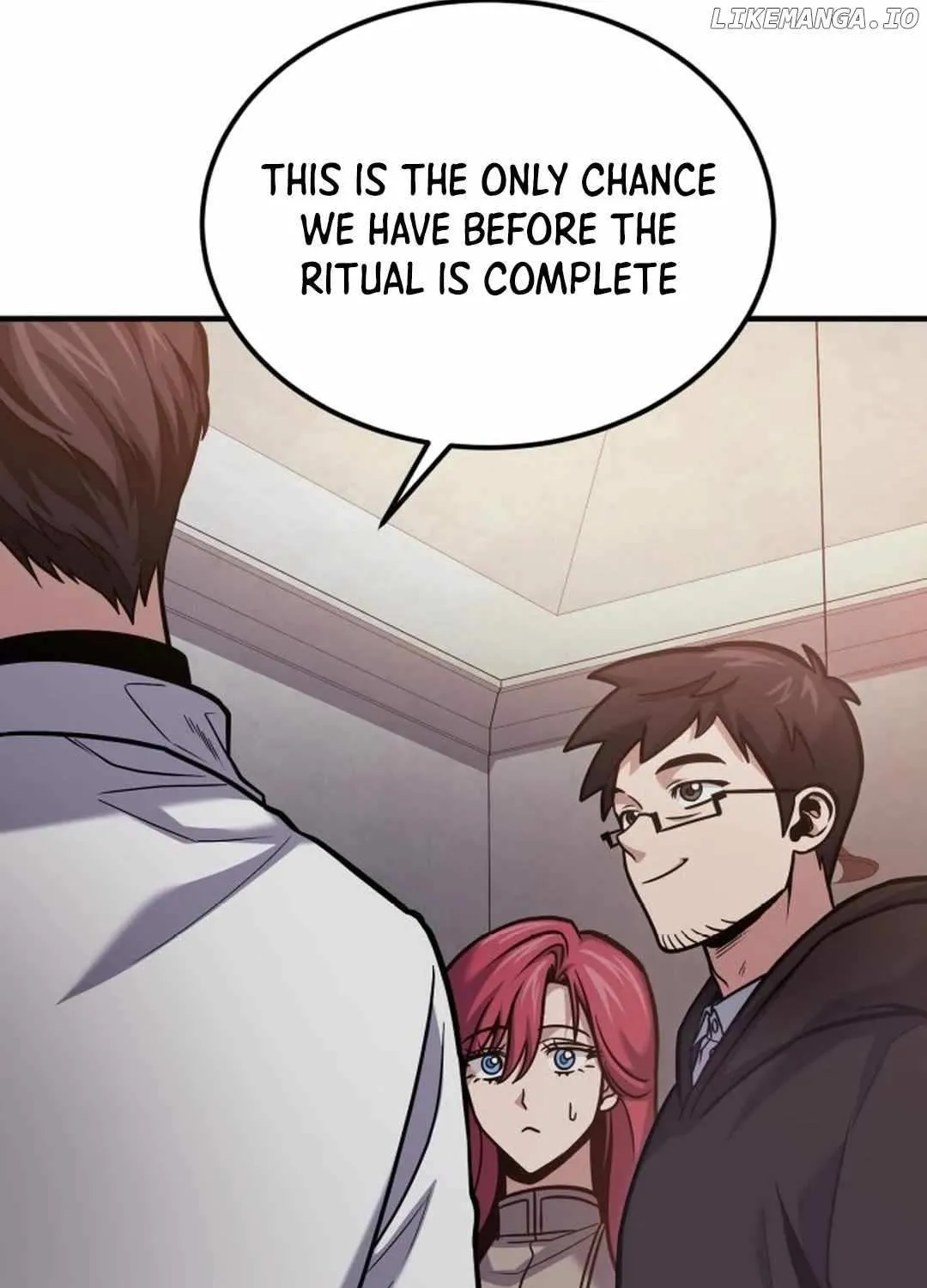 How to Live as an Illegal Healer Chapter 68 page 80 - 