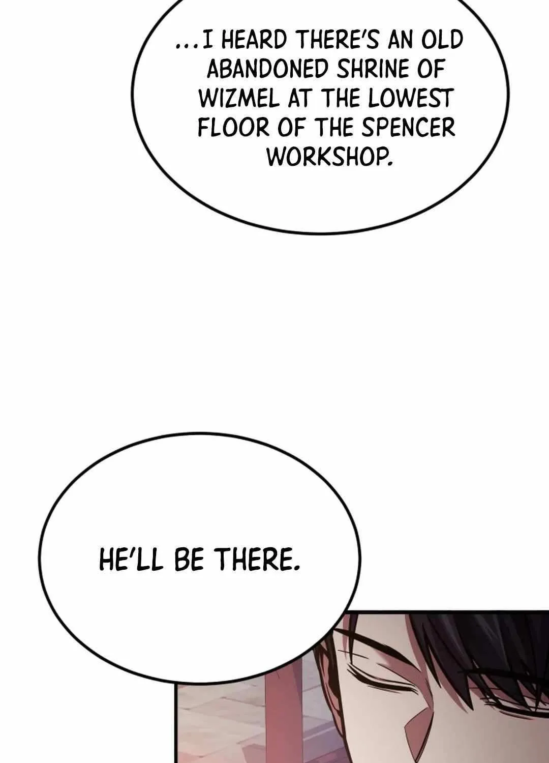 How to Live as an Illegal Healer Chapter 68 page 84 - 