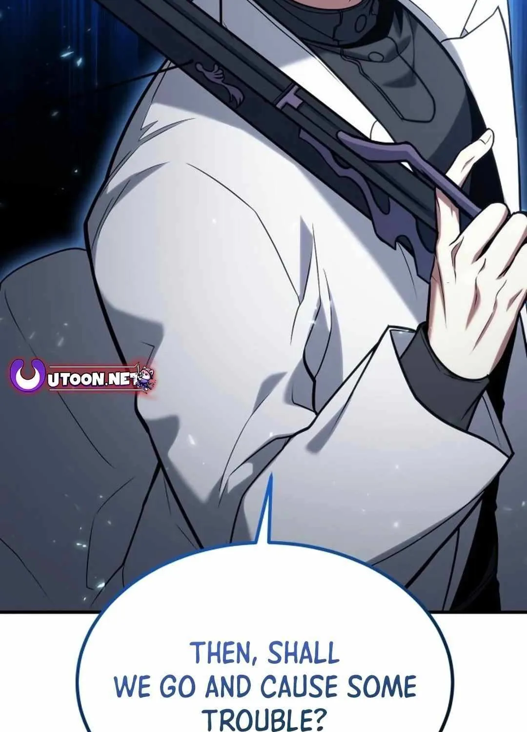 How to Live as an Illegal Healer Chapter 68 page 89 - 