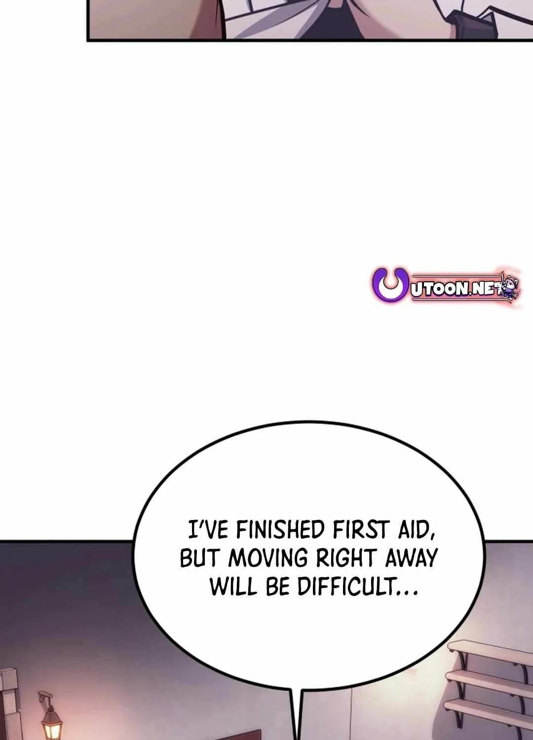 How to Live as an Illegal Healer Chapter 68 page 10 - 