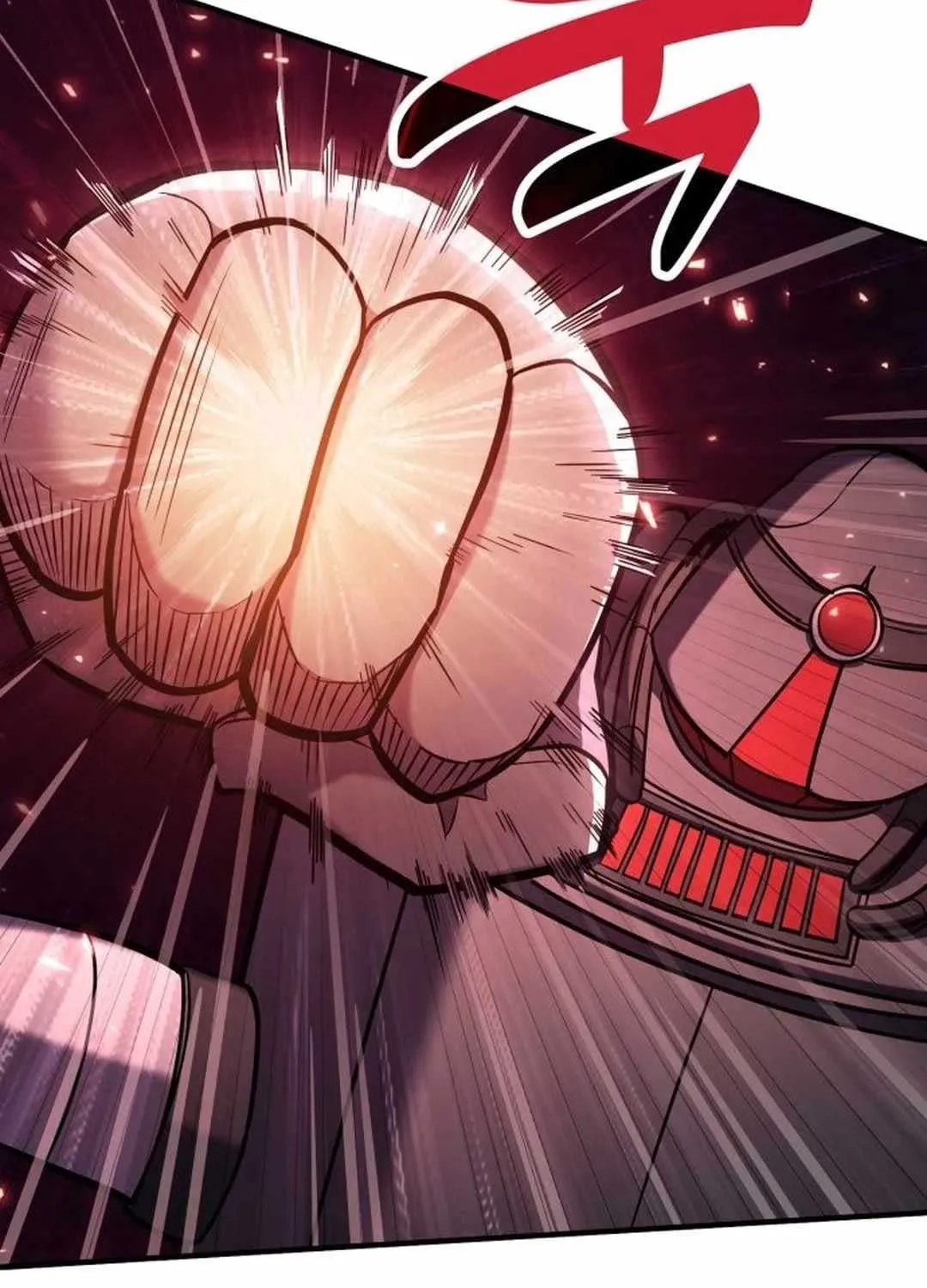 How to Live as an Illegal Healer Chapter 69 page 105 - 