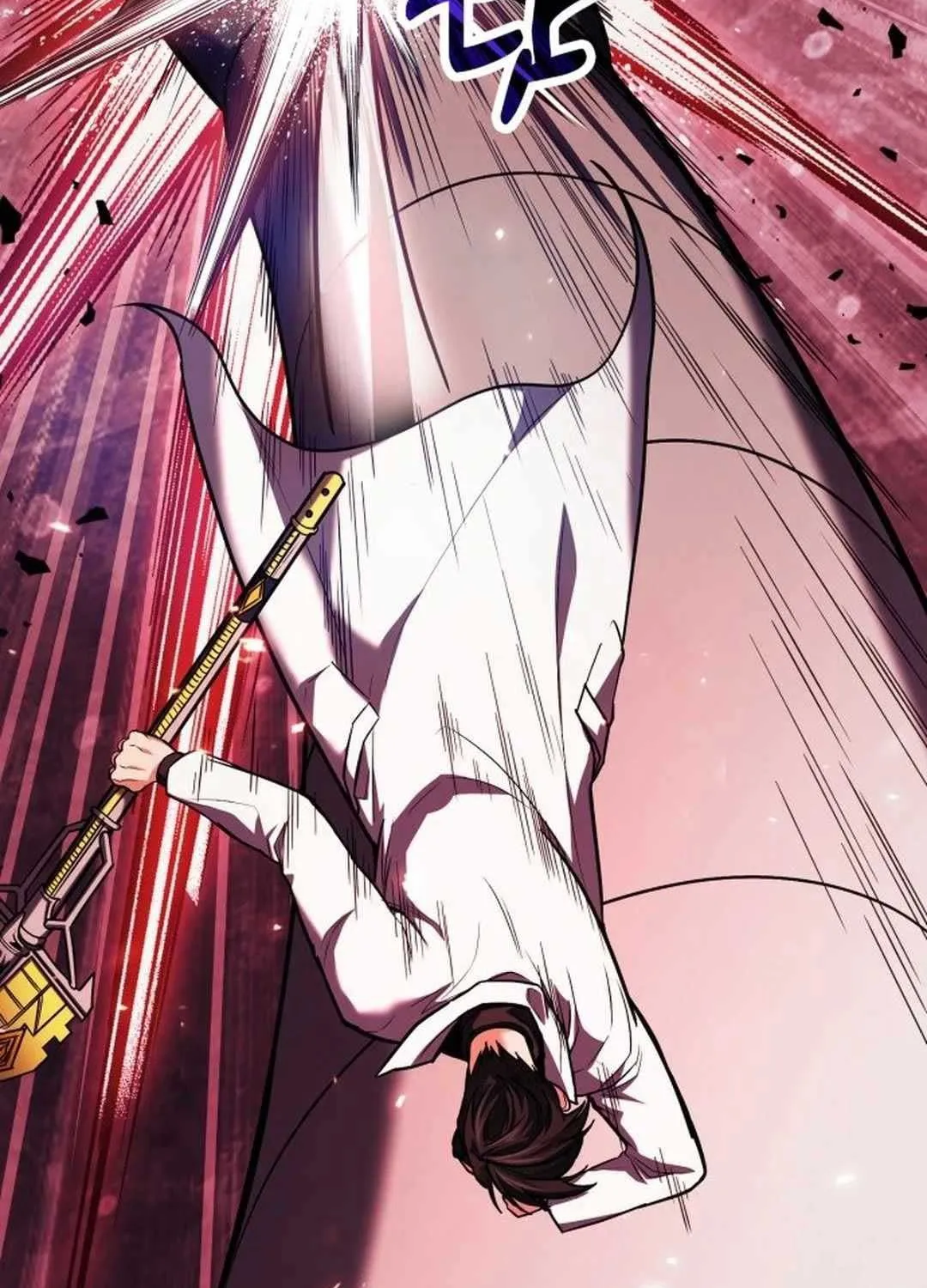 How to Live as an Illegal Healer Chapter 69 page 109 - 