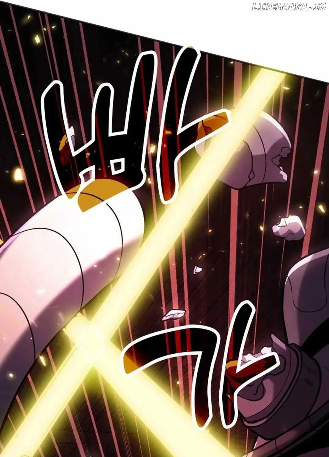 How to Live as an Illegal Healer Chapter 69 page 114 - 