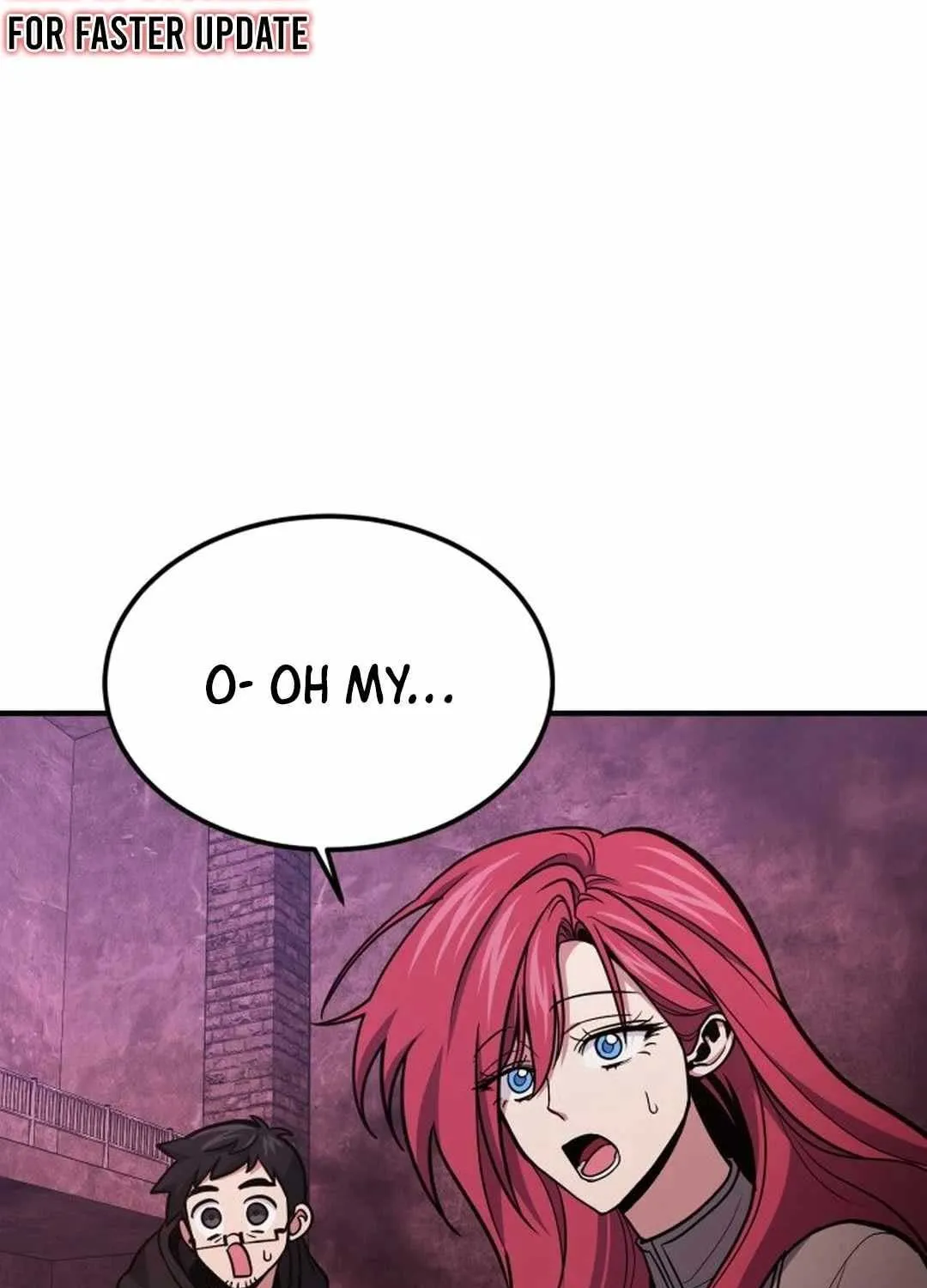 How to Live as an Illegal Healer Chapter 69 page 130 - 