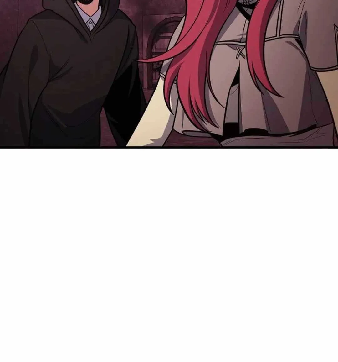 How to Live as an Illegal Healer Chapter 69 page 131 - 