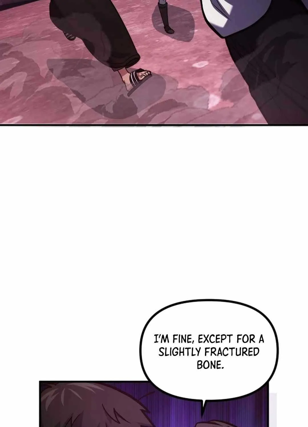 How to Live as an Illegal Healer Chapter 69 page 136 - 